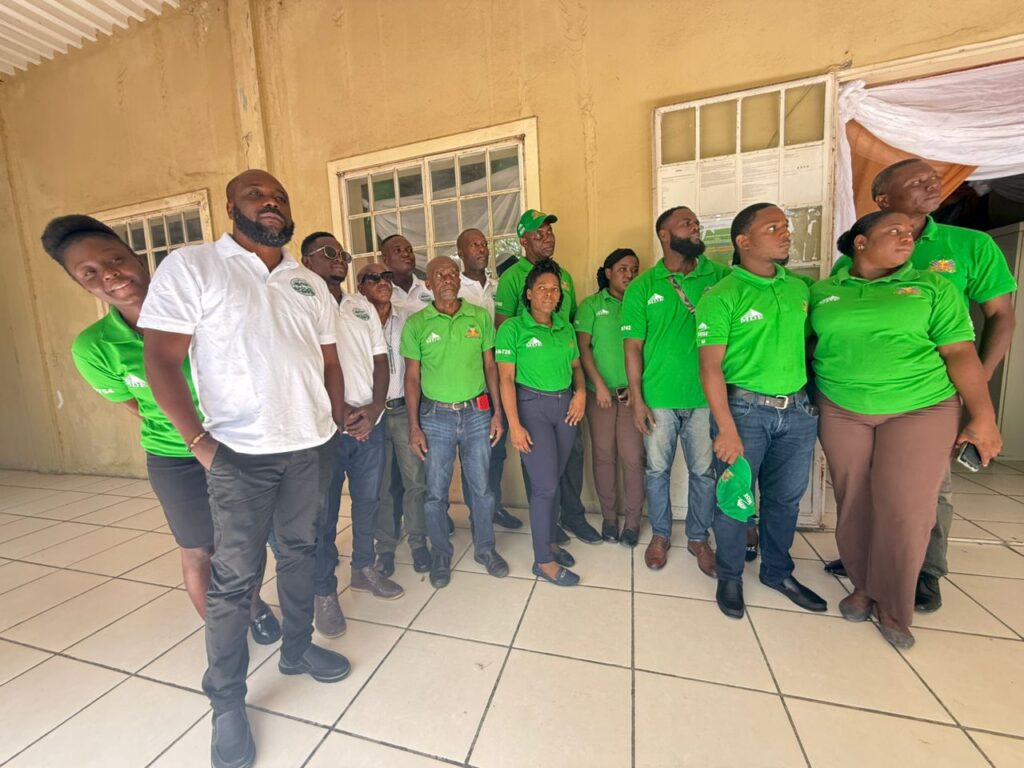 Lancement du SYNEME : un plaidoyer pour de meilleures conditions de travail au ministère de l’Environnement