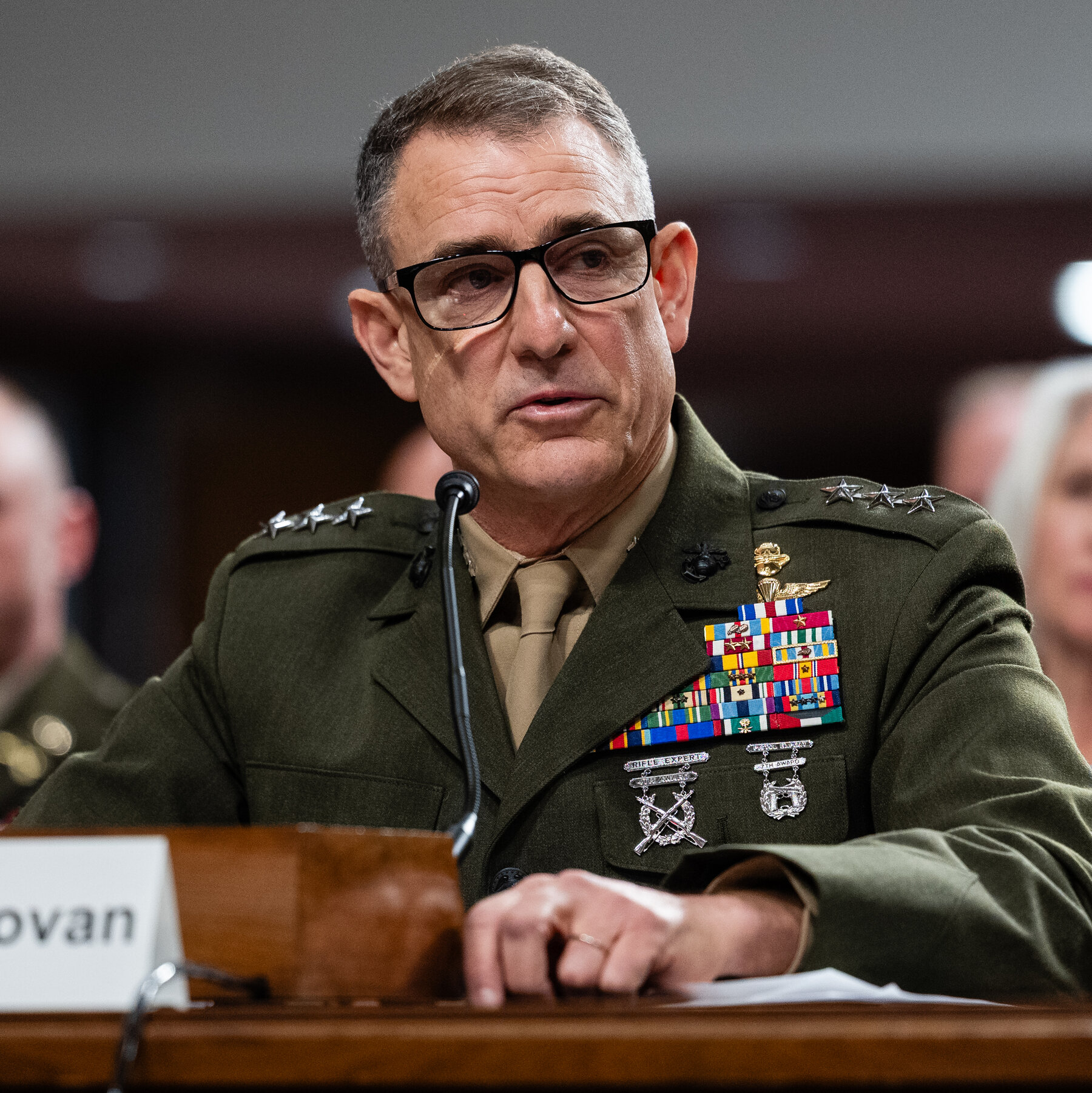 U.S. Military Strikes Another Boat in Pacific, Killing 2