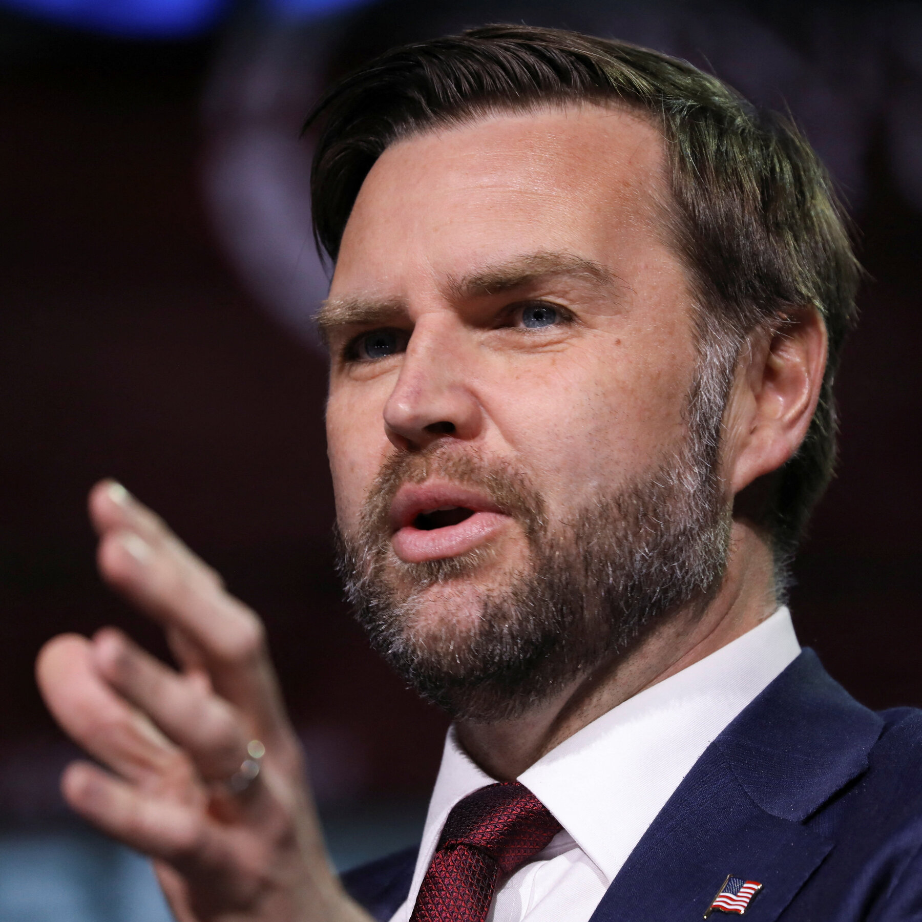 Vance Says Pope Leo Should Be More Careful When Talking About Theology