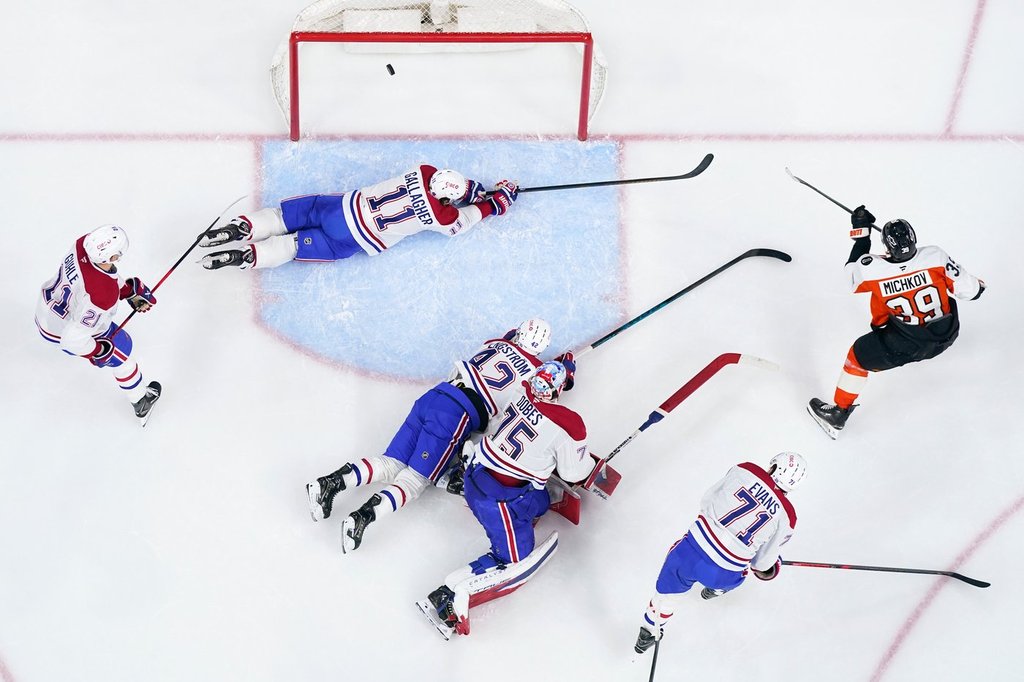 Canadian teams look to end Stanley Cup drought as NHL playoffs begin