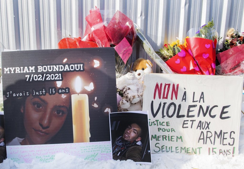 ‘Extraordinary brutality’: Life sentence for man who killed teen in Montreal drive-by