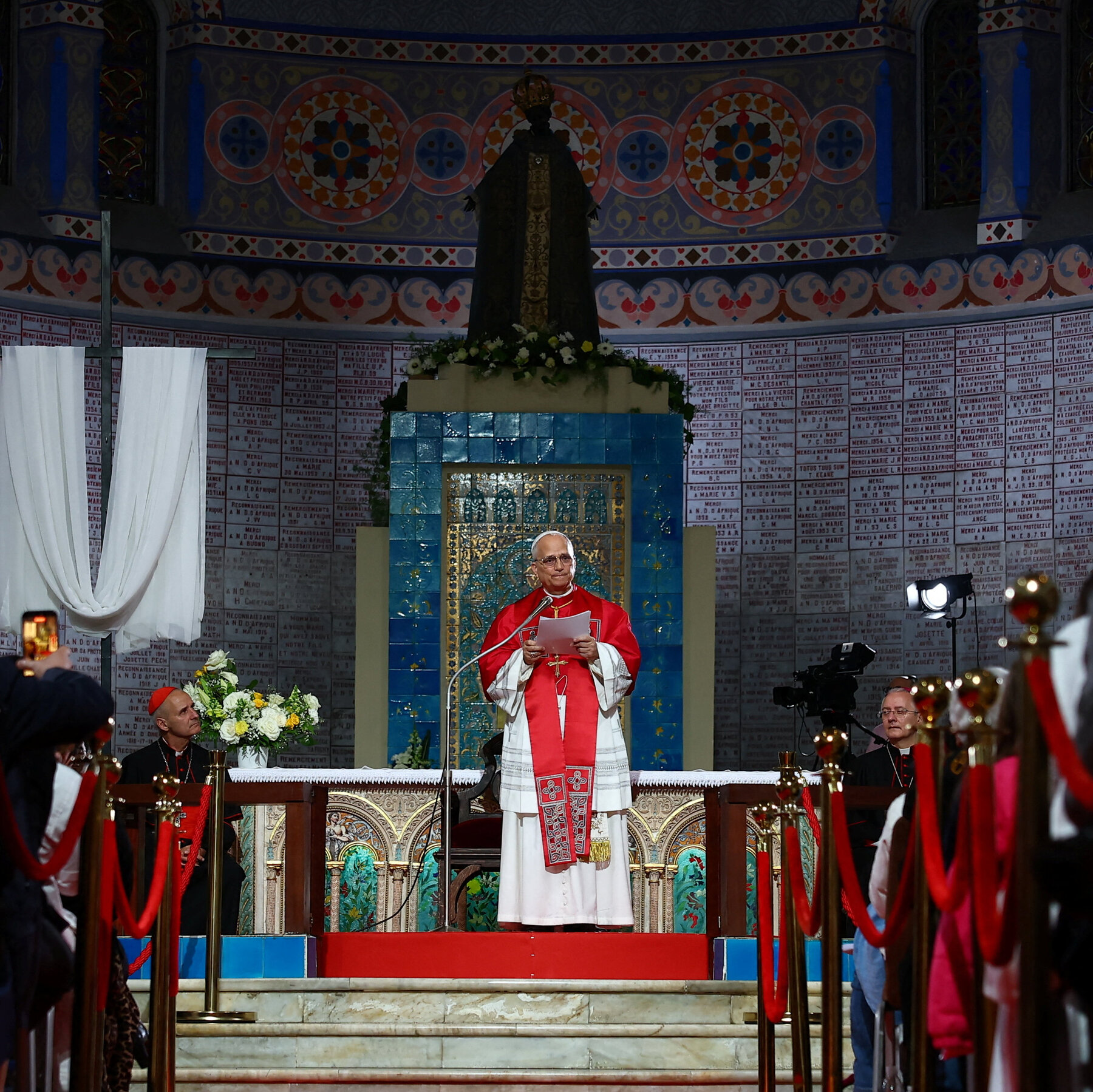 Just War Doctrine: The Pope, JD Vance and a Theological Debate