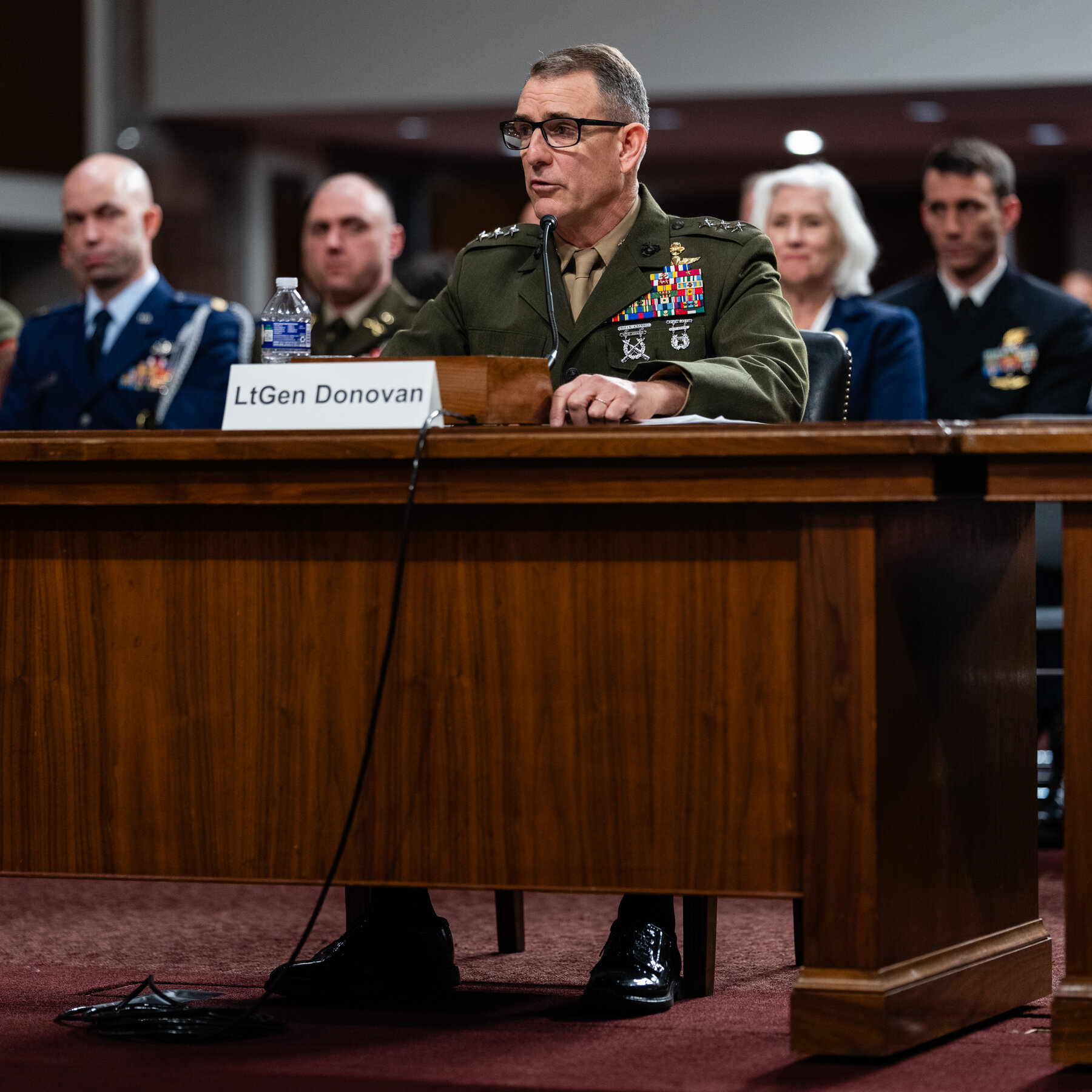 3 Killed in Boat Strike in the Pacific, Pentagon Says