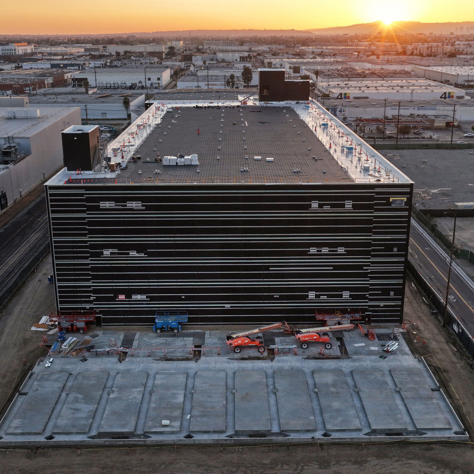 Maine Would Be First State to Pause New Data Centers, if Governor Signs Bill