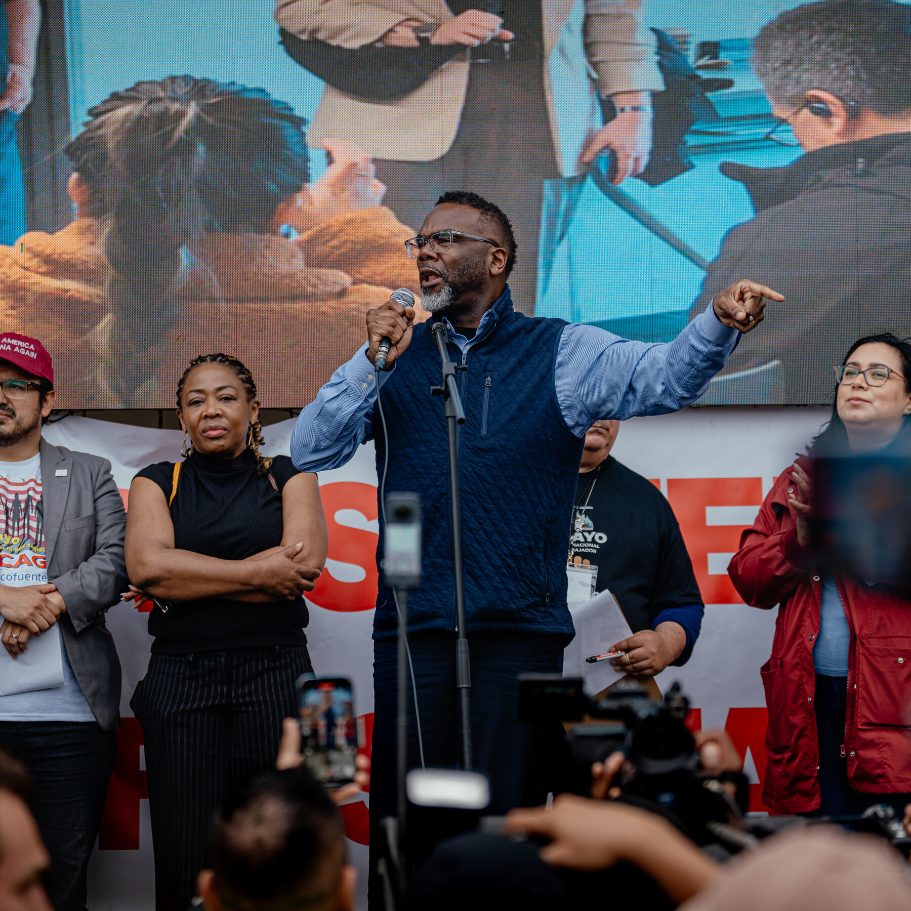 Standoff Ends Over Chicago Teachers’ Union Push to Cancel Class for May Day