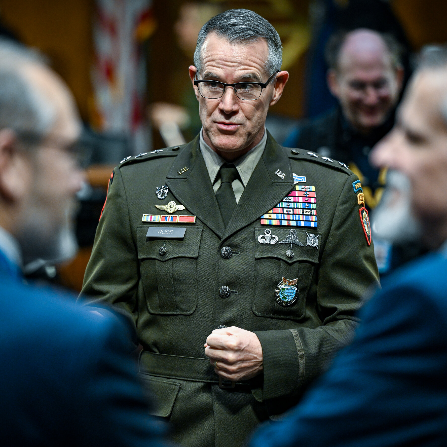 House Votes to Extend Expiring Law on Warrantless Surveillance for 10 Days