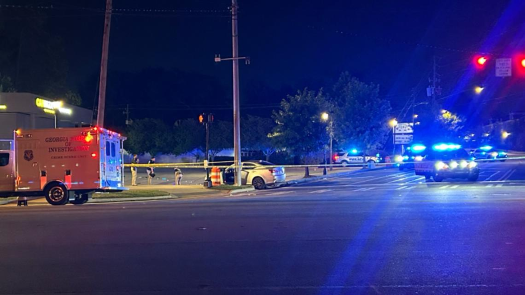 Fusillade en série à Atlanta : une employée du DHS parmi les victimes, un suspect arrêté