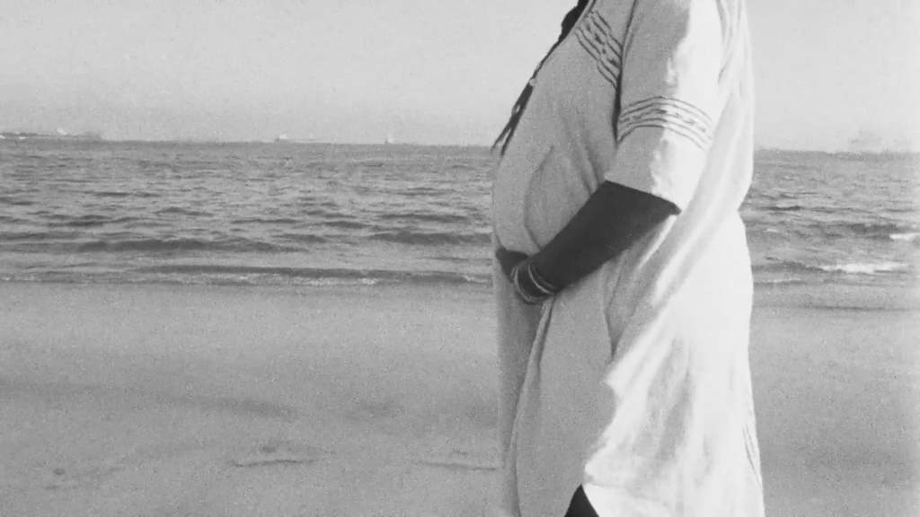 Haitian American filmmaker Stéphanie Etienne brings Black maternal health crisis to screen in ‘Listen to Me’