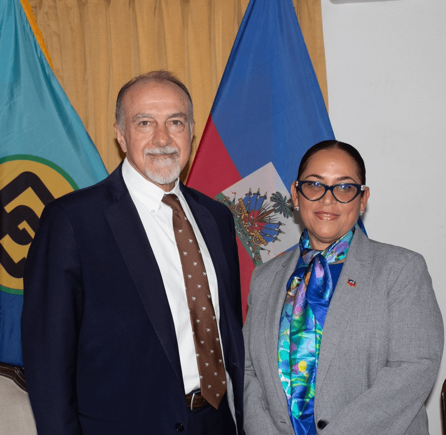 Haïti parmi dix pays classés en alerte maximale (niveau 4) par  U.S. Department of State, déconseillant tout voyage aux ressortissants américains