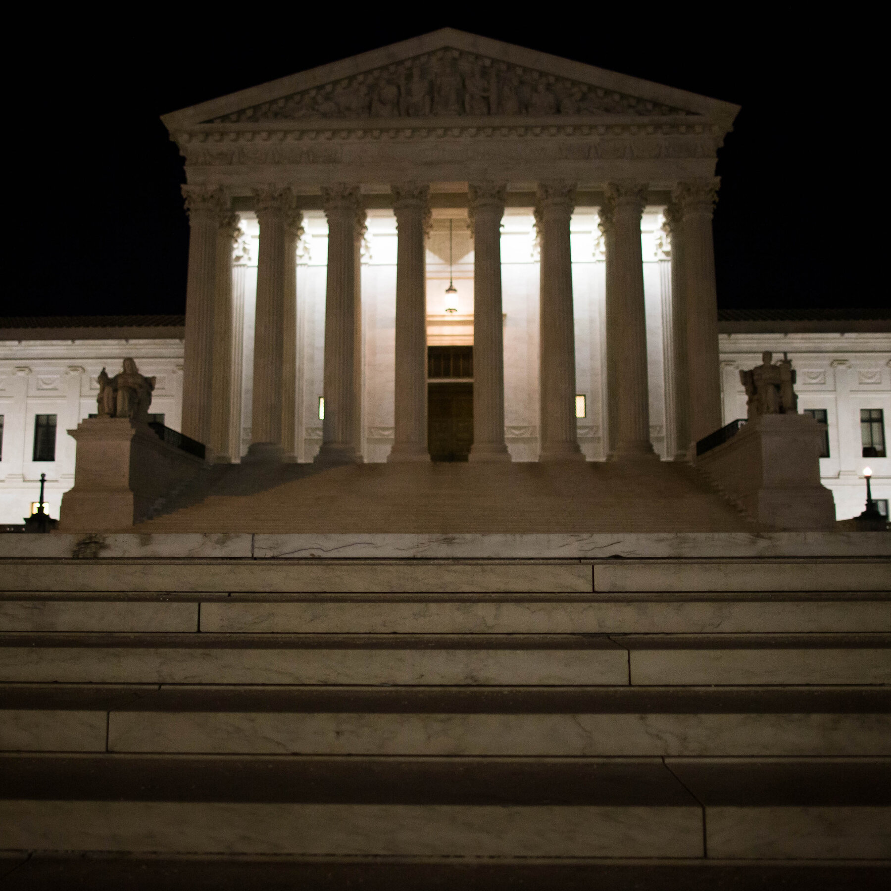 Takeaways From the Supreme Court’s Shadow Papers