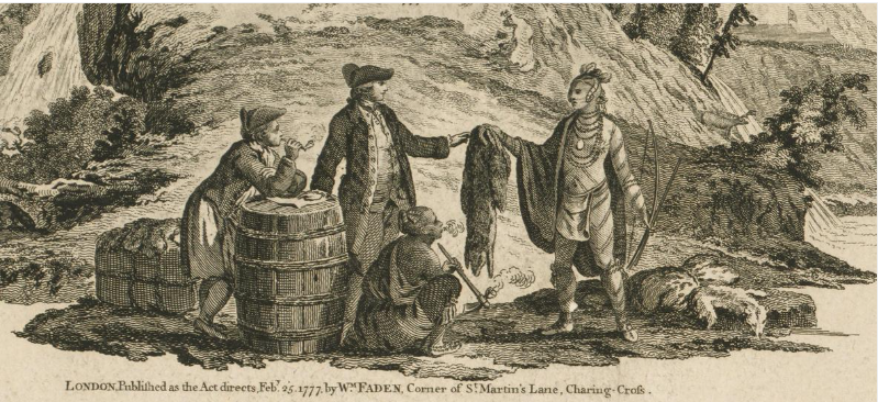 How rum fuelled ‘alcoholic capitalism’ in Canada’s early economy