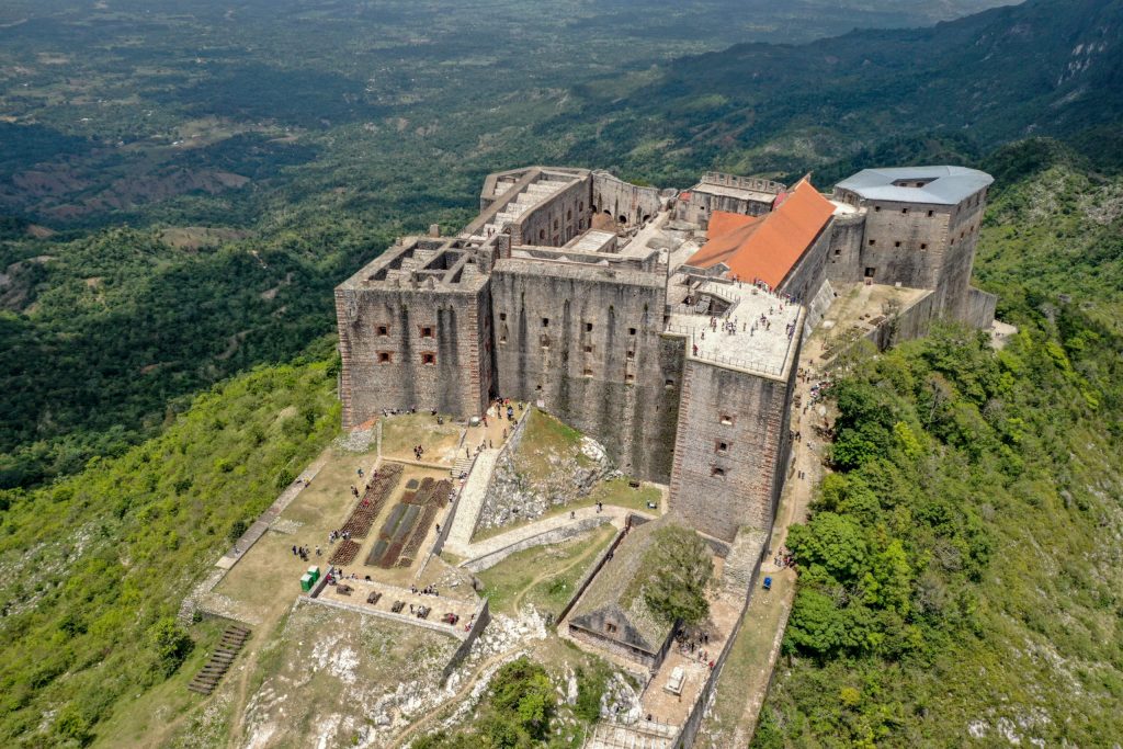 Visiting Haiti’s Citadelle Laferrière: From sacred legacy, organization and rules to neglect as days gone by