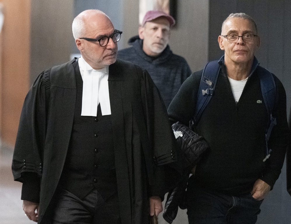 Quebec Court of Appeal overturns sexual assault verdict for Montreal skating coach