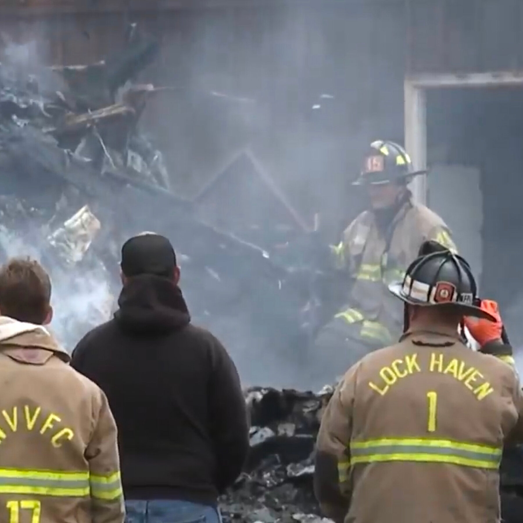 Mother and 6 Children Die in Explosion at Their Pennsylvania Home