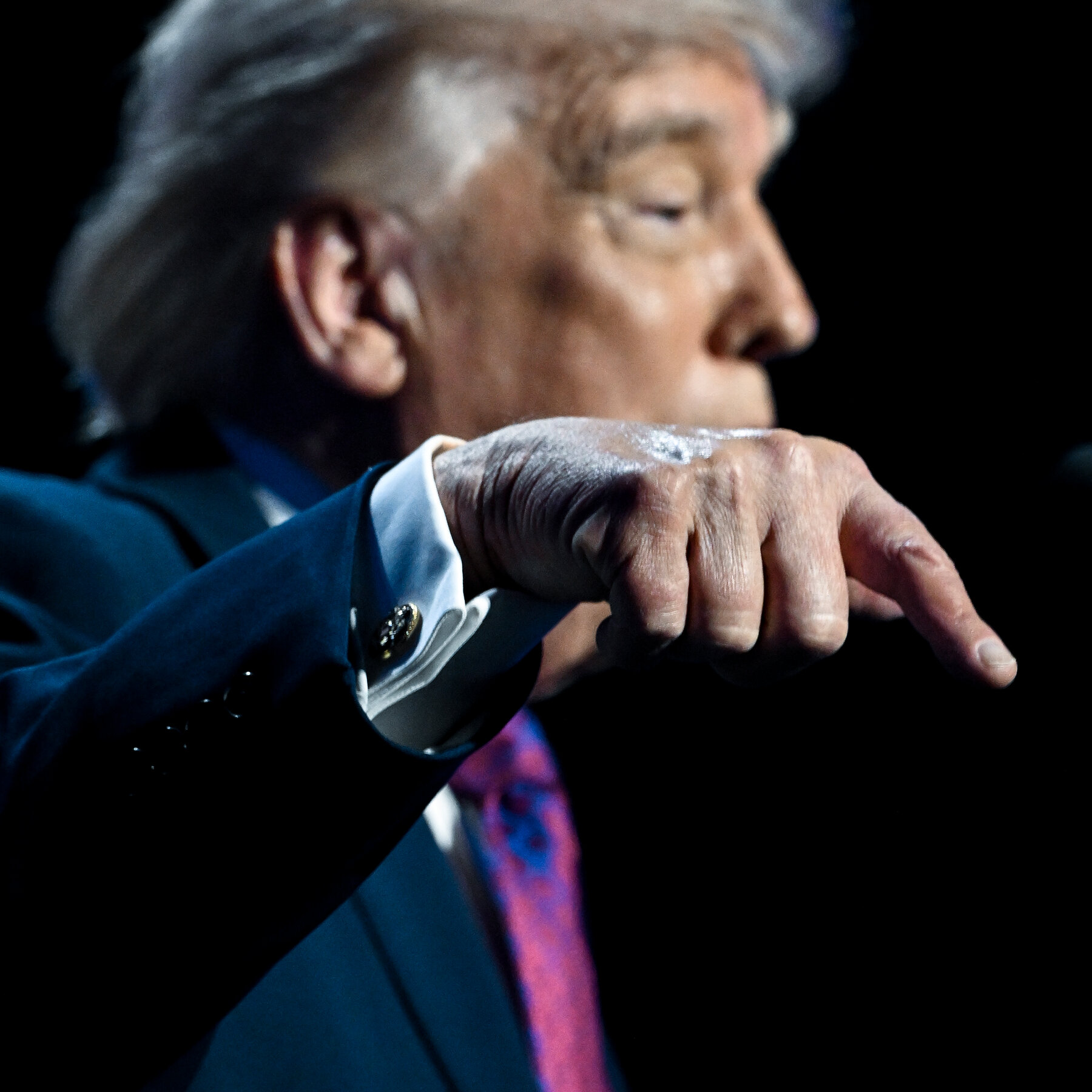 ‘Immediate Results’ vs. ‘The Long Game’: the U.S. and Iran Face Off