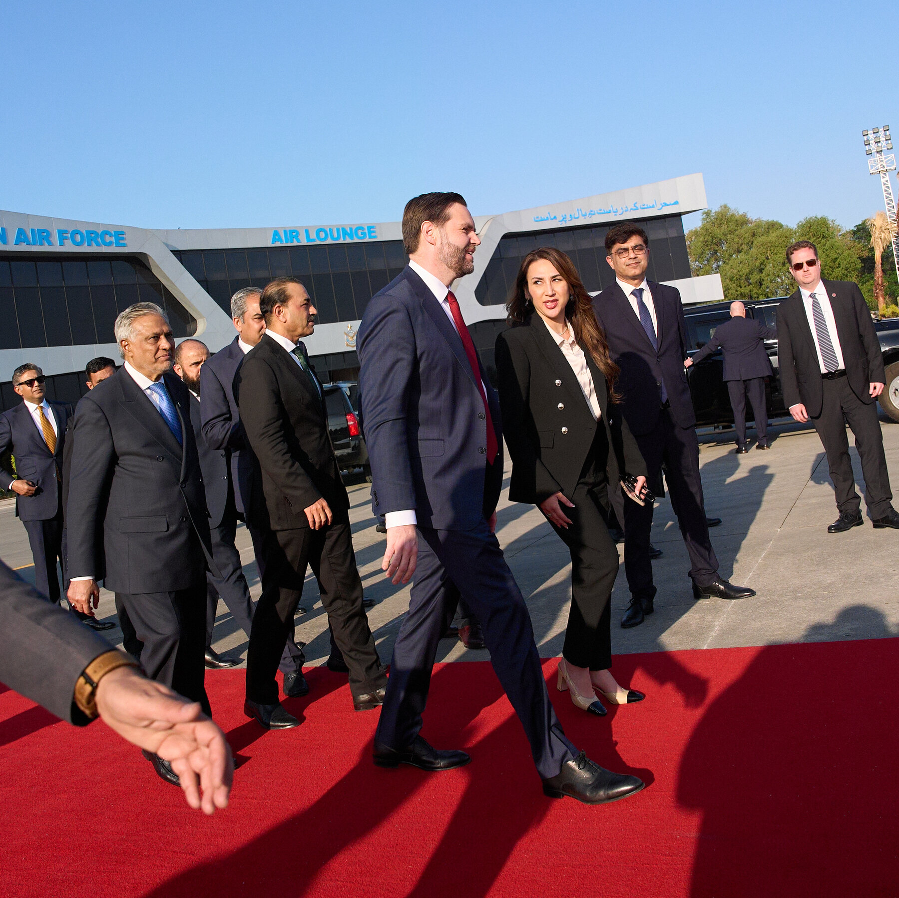 Trump Extends Iran Cease-Fire Before Deadline Expires; Vance’s Trip Is on Hold