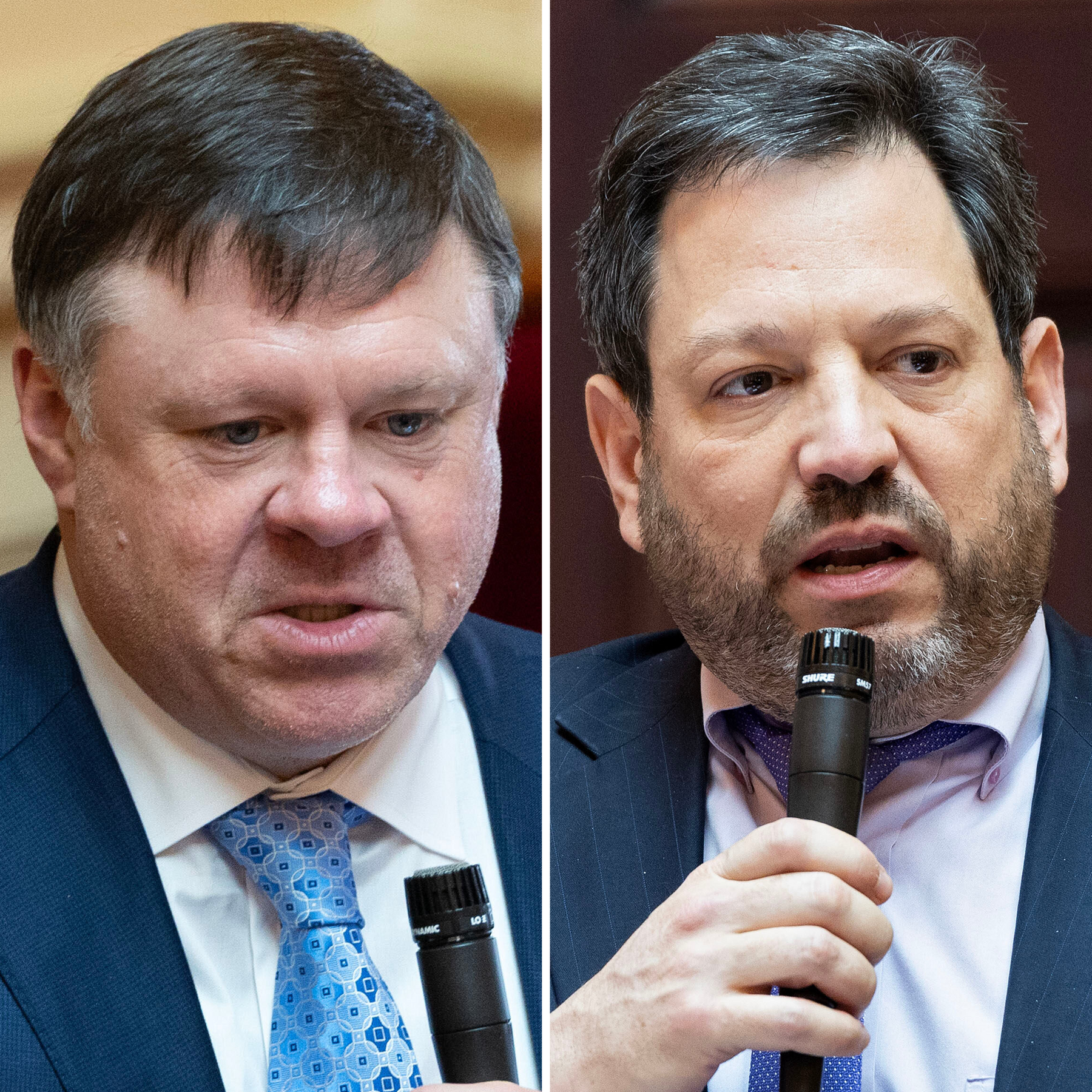 What to Know About Virginia’s Gerrymandering Fight