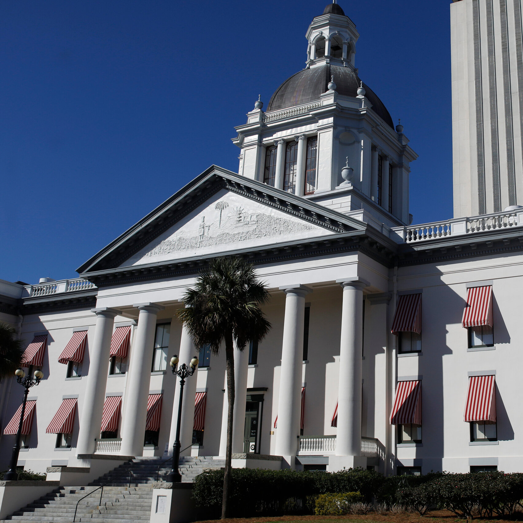 Redistricting Fight Turns to Florida and the Courtroom for Frustrated Republicans
