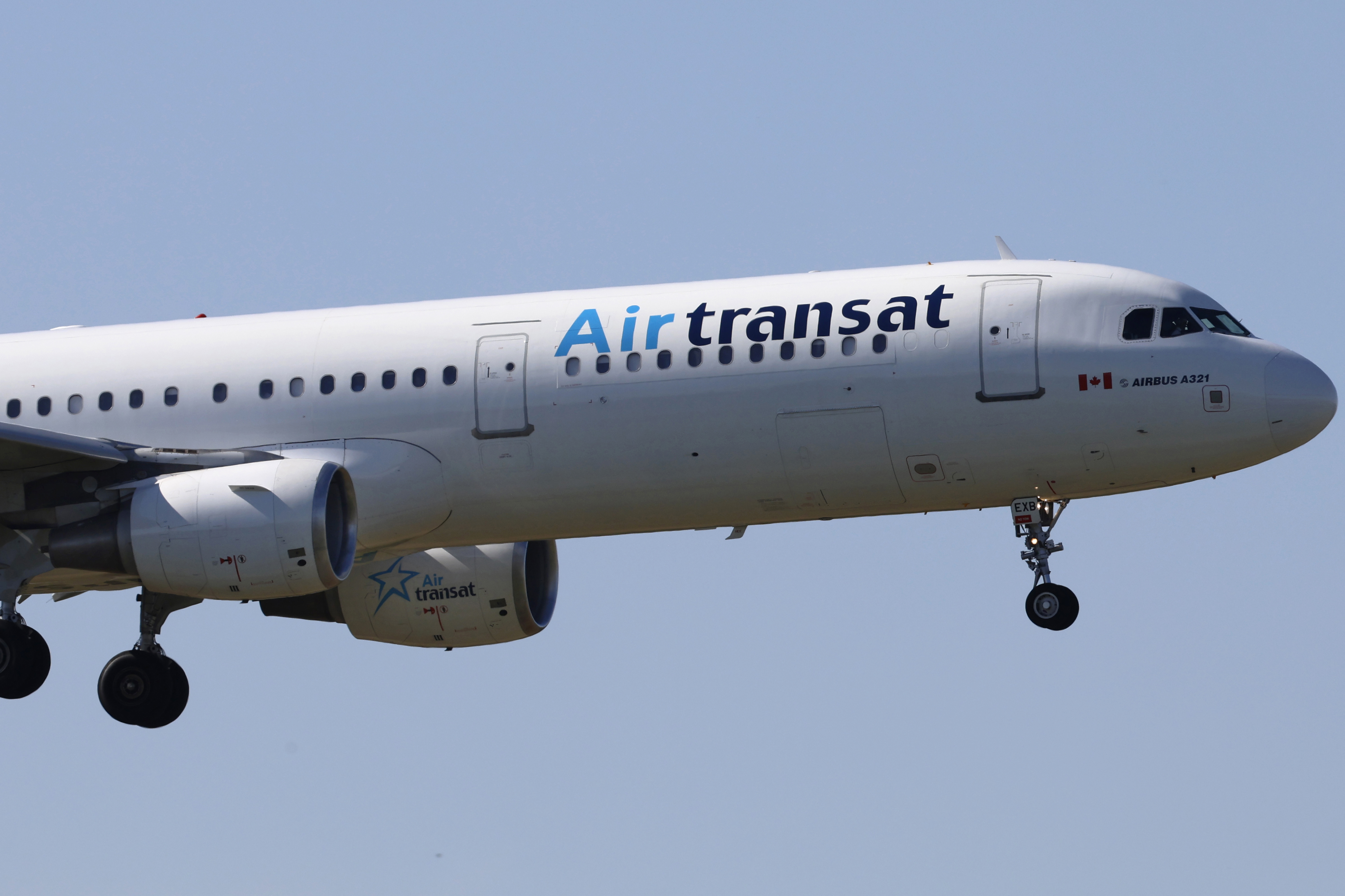 Air Transat slashes 6% of flights as Iran war pummels jet fuel prices