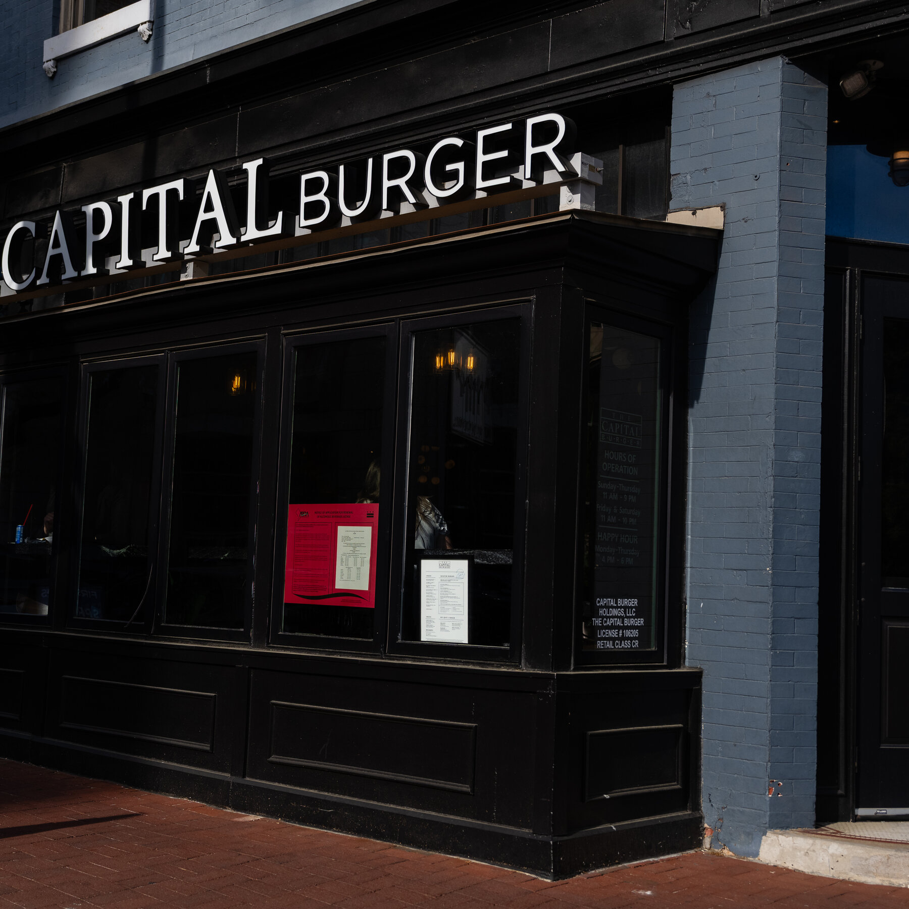 Man Who Stole Kristi Noem’s Purse Gets 3 Years in Prison