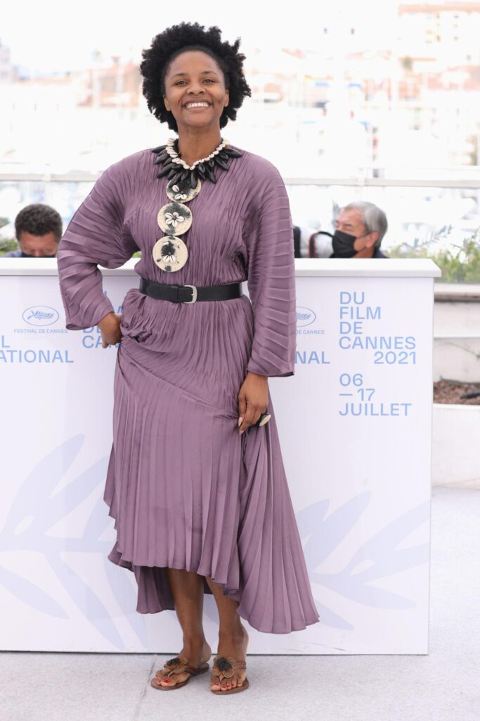 Cinéma — Cannes : « Marie-Madeleine », une œuvre haïtienne portée par Gessica Généus