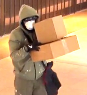 Fairview Mall shooting suspect also wanted in $235K jewelry theft in Durham: police