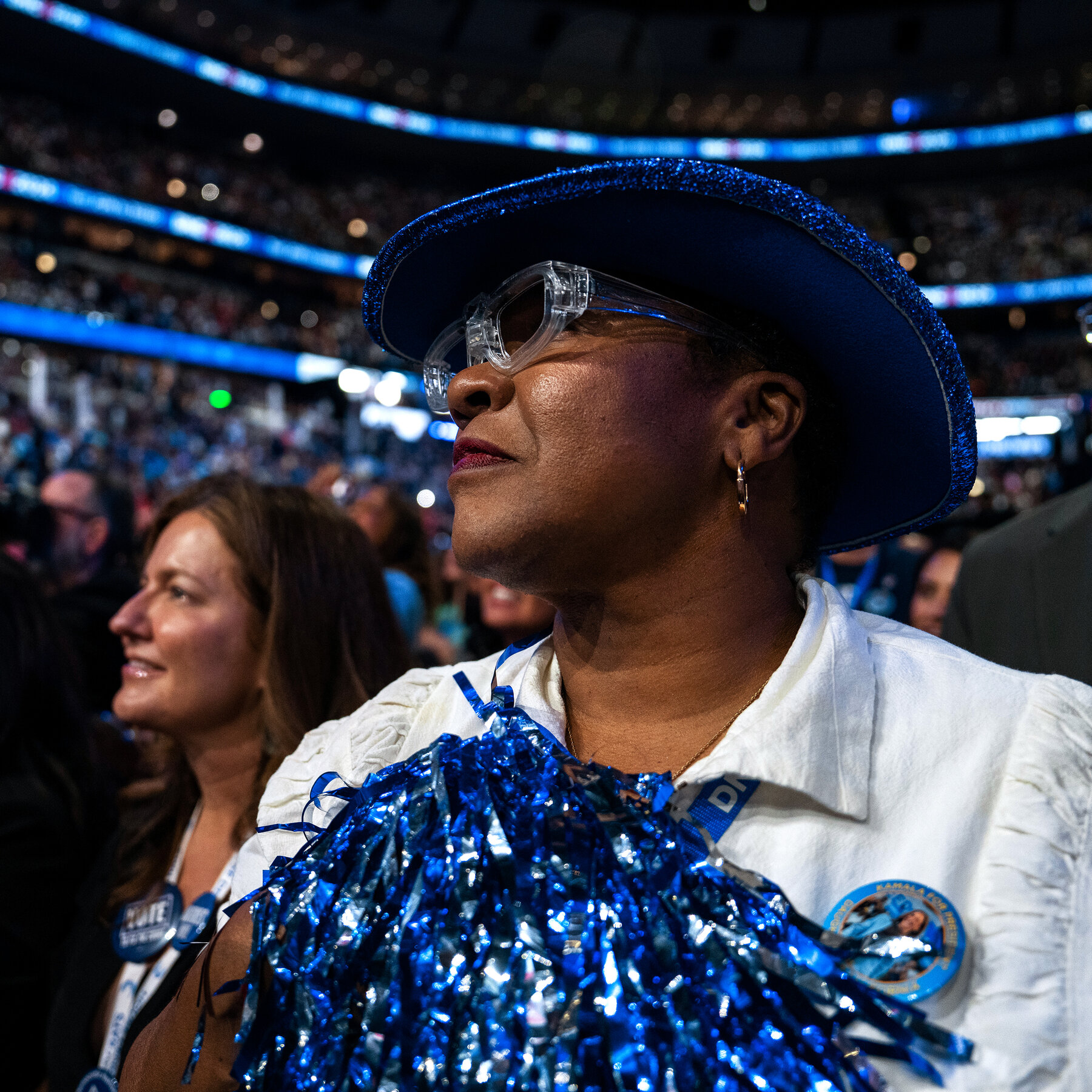 House Republicans Ask ActBlue C.E.O., Regina Wallace-Jones, to Testify