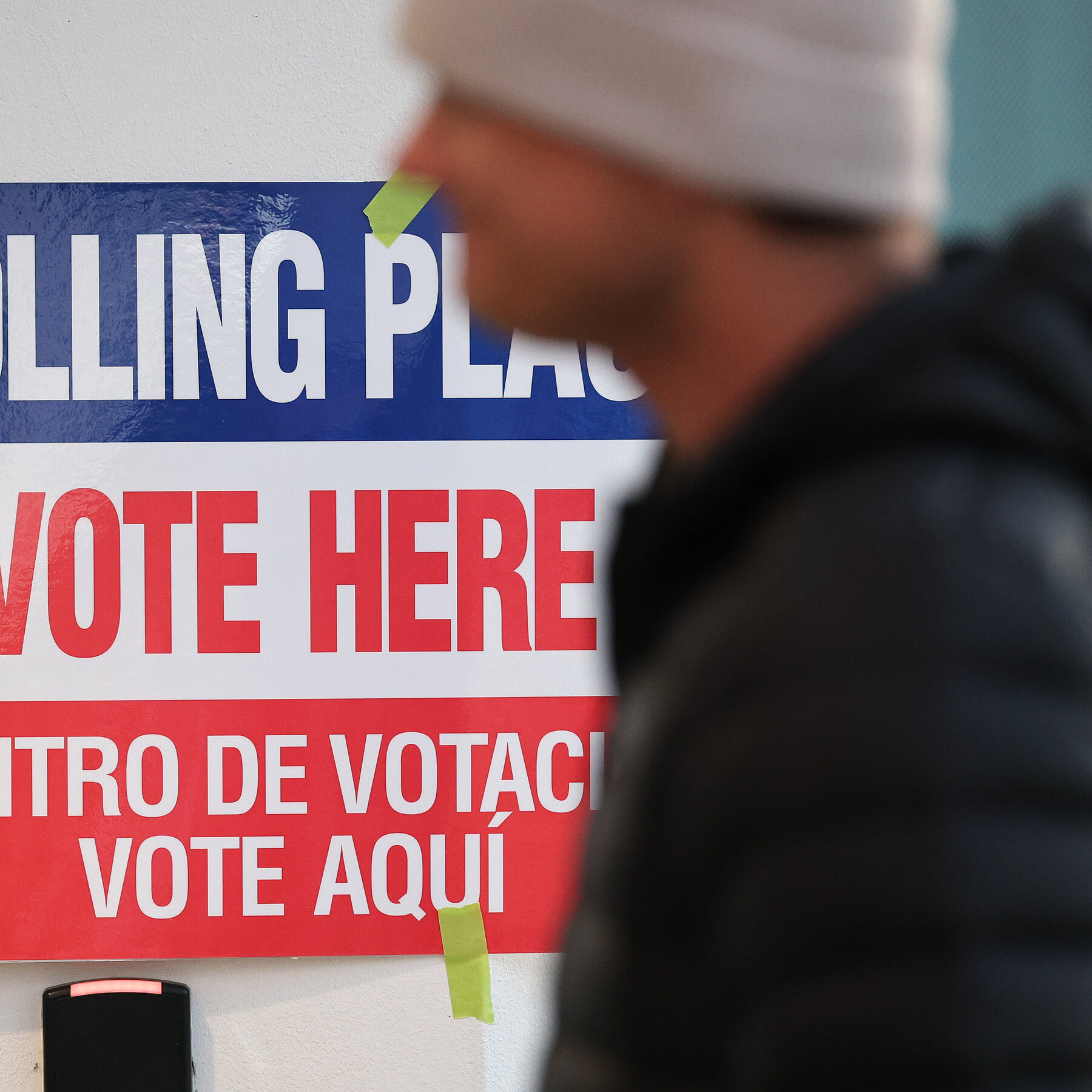 How ‘Yes’ Won a Narrow Victory in Virginia’s Redistricting Battle