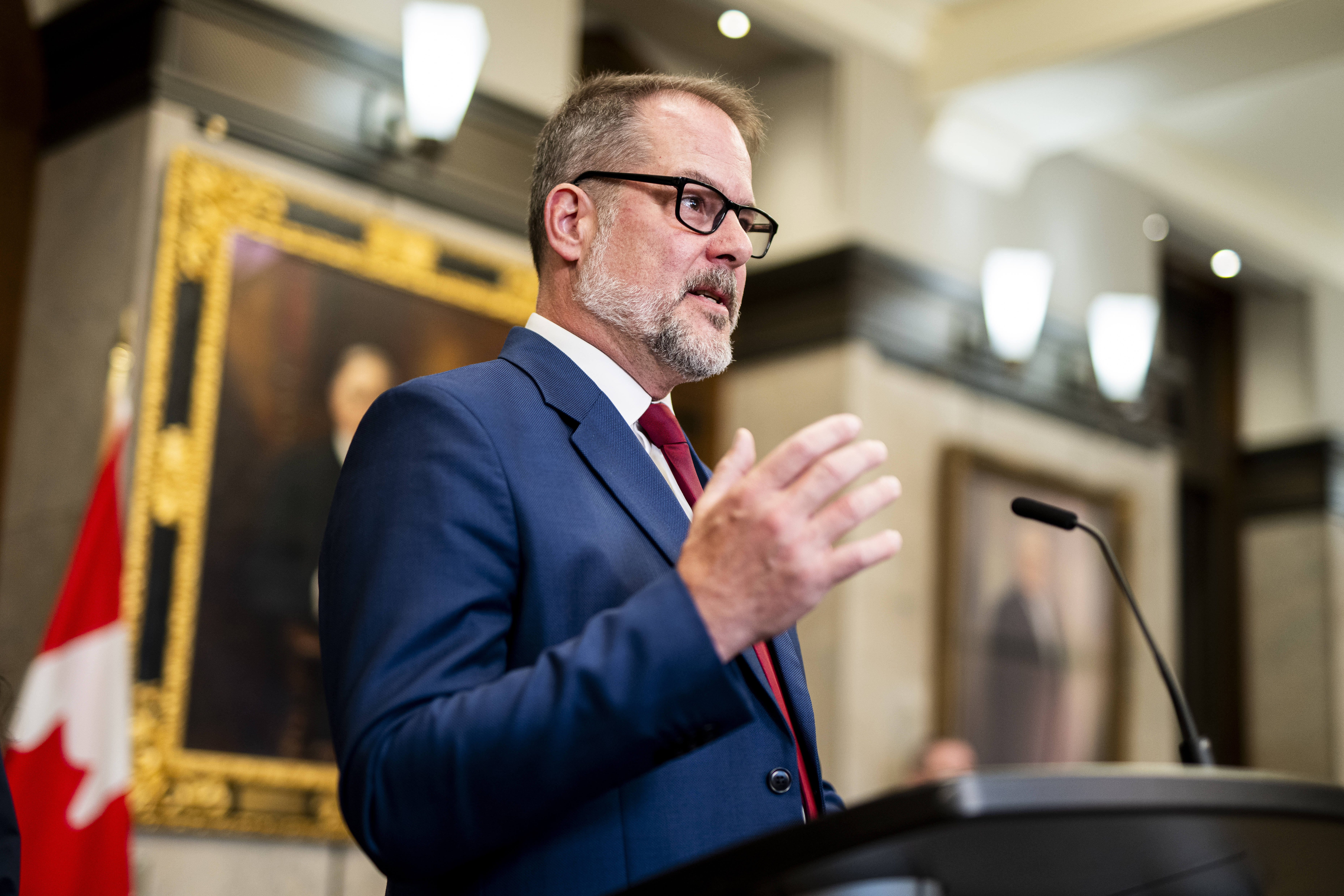 NDP’s only Quebec MP Alexandre Boulerice to run for Quebec solidaire