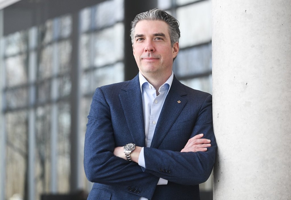 Agropur announces nearly $1 billion to expand operations in Quebec, Nova Scotia