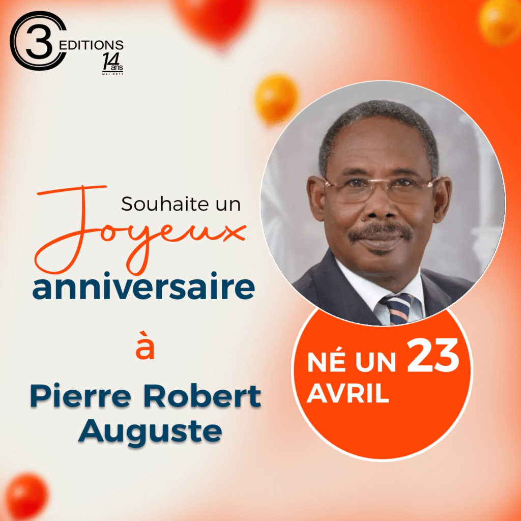 À PRA, Dr Jean-Bart rend hommage — Anniversaire et engagement au service du bien commun