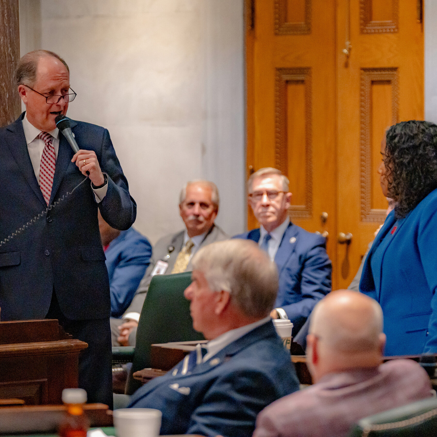 Tennessee Passed a Slate of Immigration Bills. Here’s What They Do.