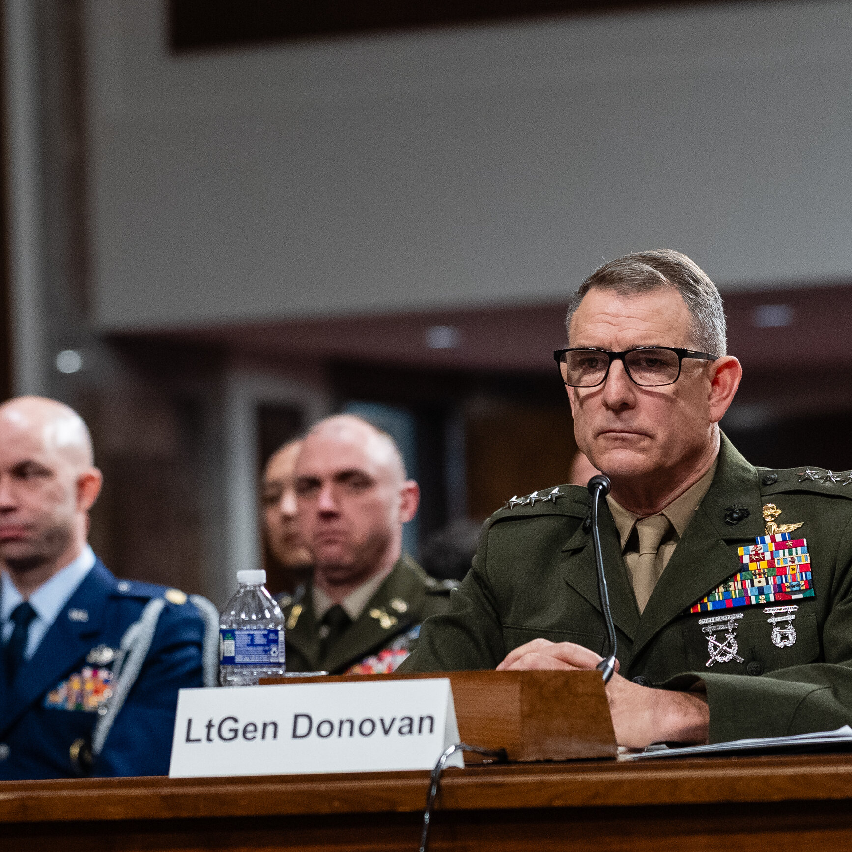 2 Killed in Boat Strike in Eastern Pacific Ocean, Pentagon Says