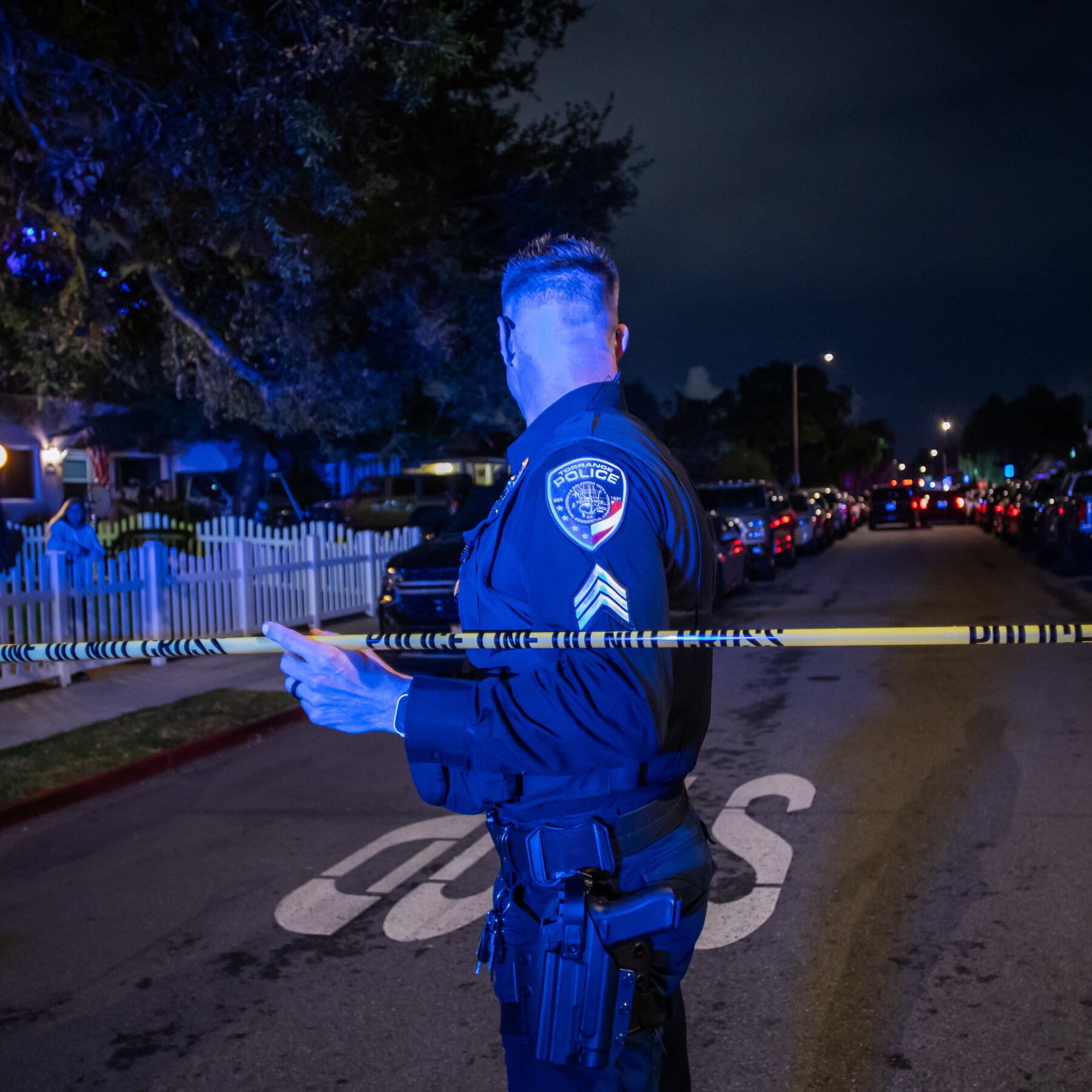 What We Know About the Gunman at the White House Press Dinner