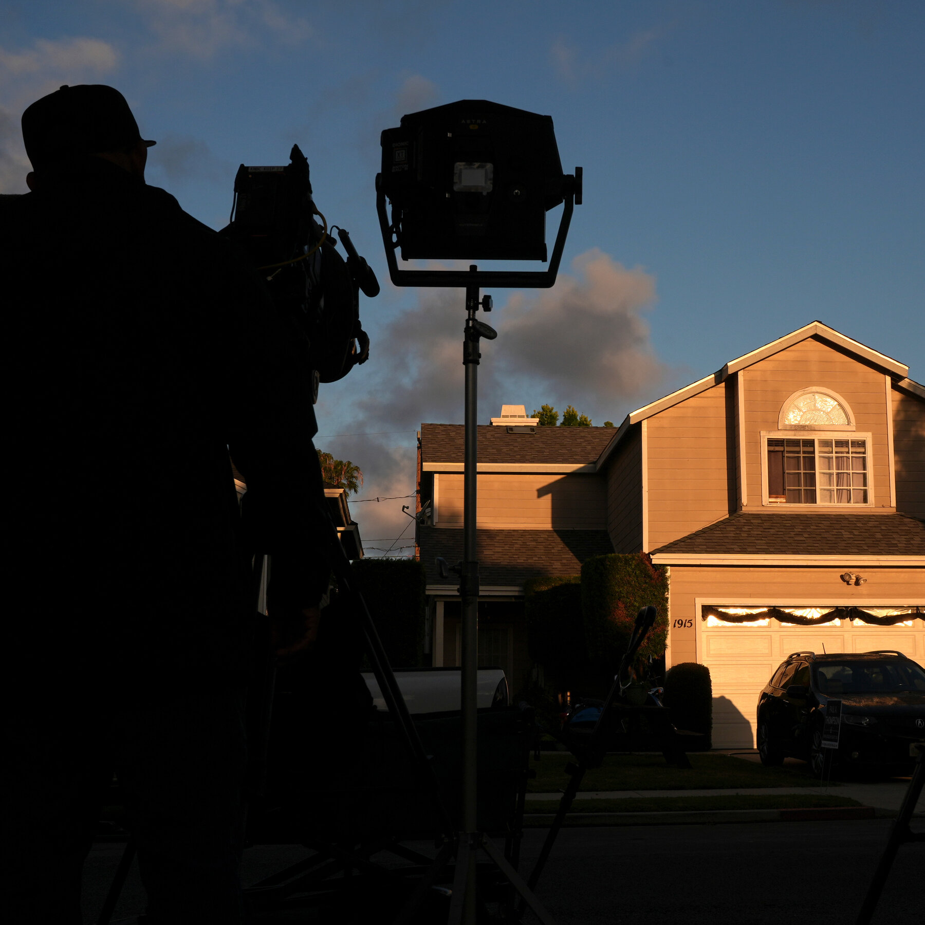 Gala Shooting Suspect Was Targeting Trump Administration Officials, Writings Reveal