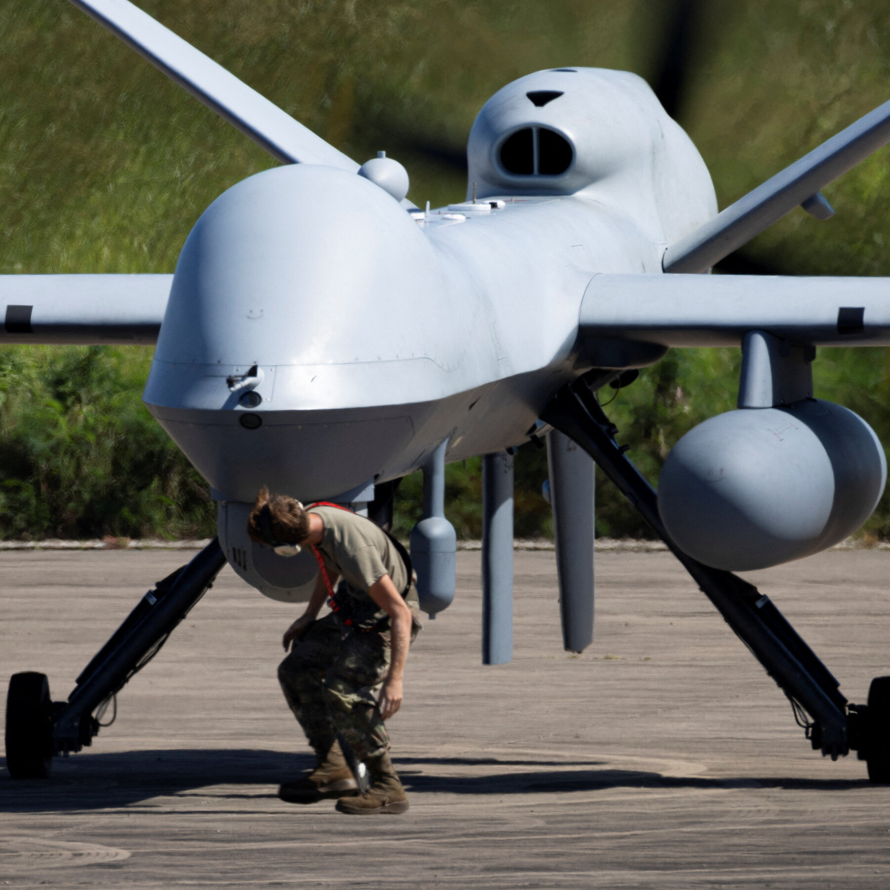 Military Quietly Accelerates Boat Strikes, Deploying More Aircraft