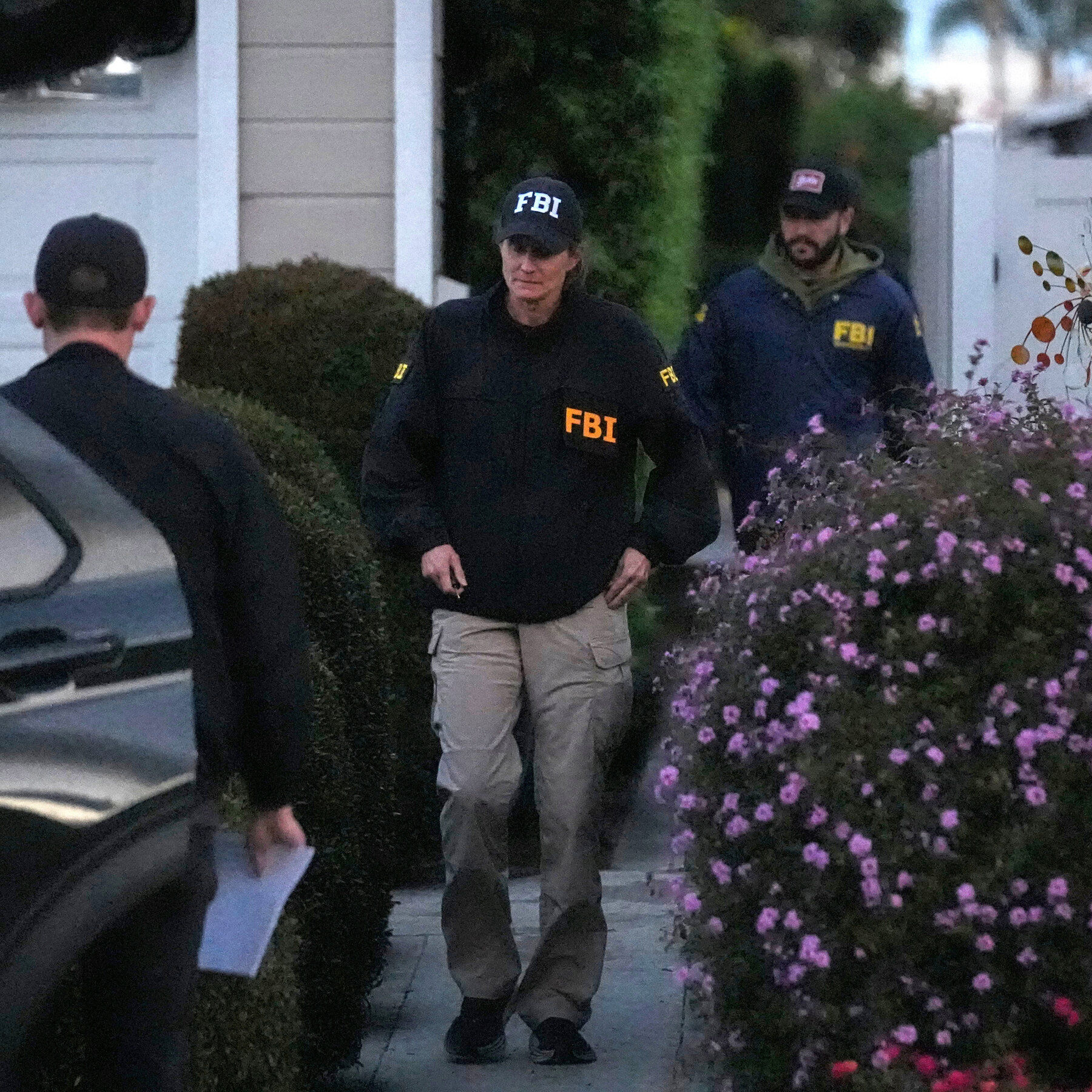 Investigators in Trump Assassination Attempt Look Through Bluesky for Suspect’s Motive