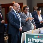 Enquête éthique : des fonds liés au gouvernement haïtien soupçonnés d’avoir alimenté la campagne de Sheila Cherfilus-McCormick