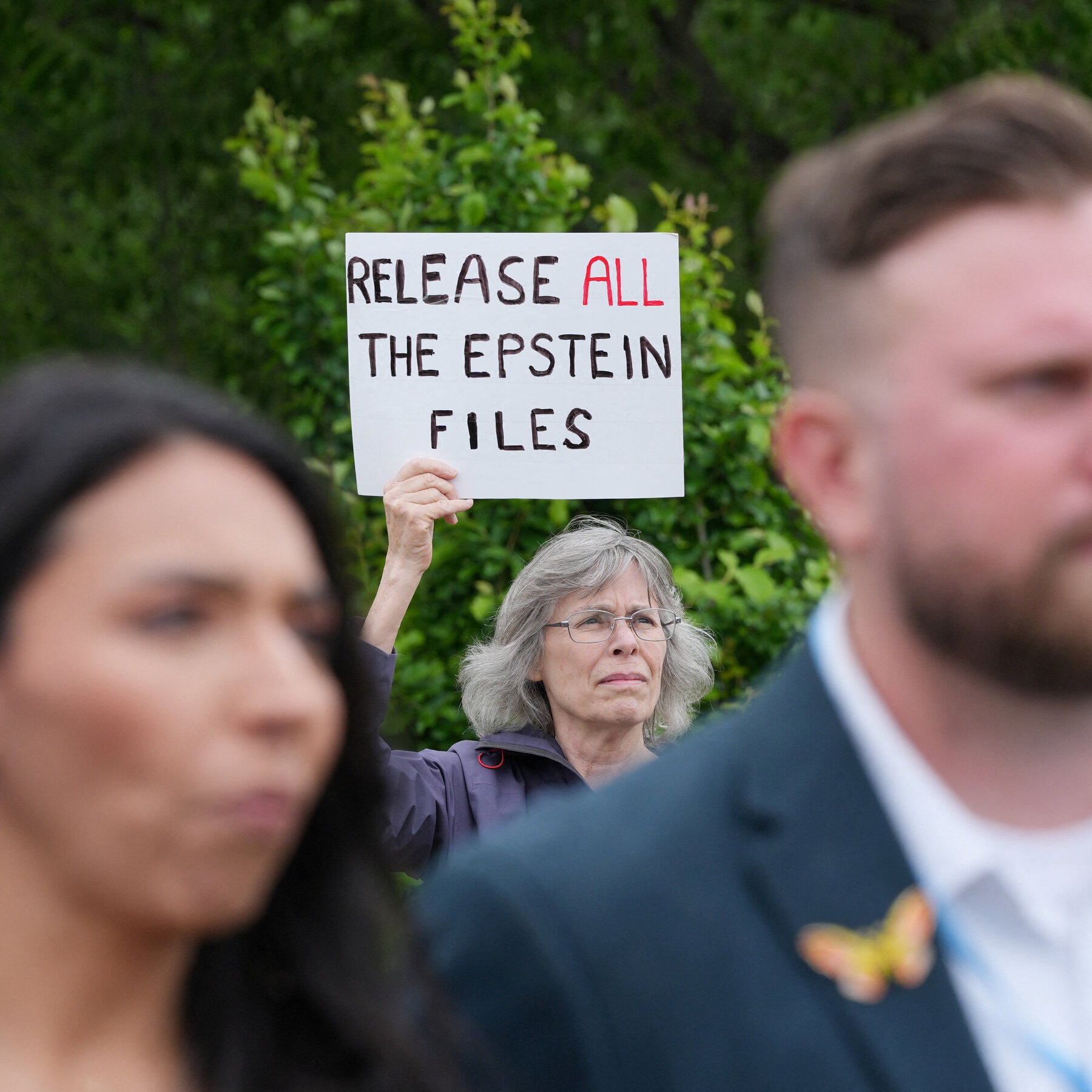 Epstein Scandal Looms Over King Charles’s U.S. Visit