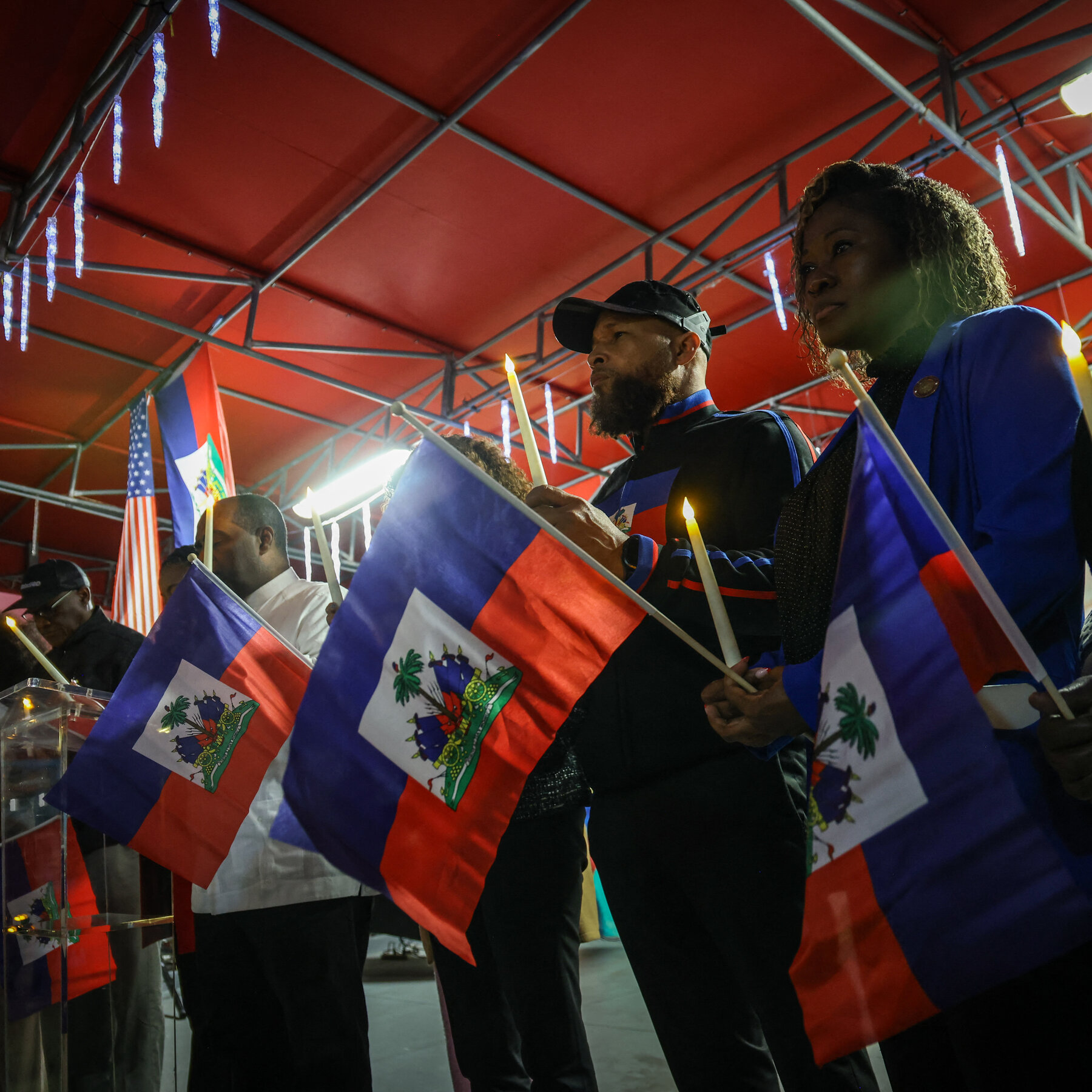 What is TPS, the Humanitarian Program Trump Wants to End?