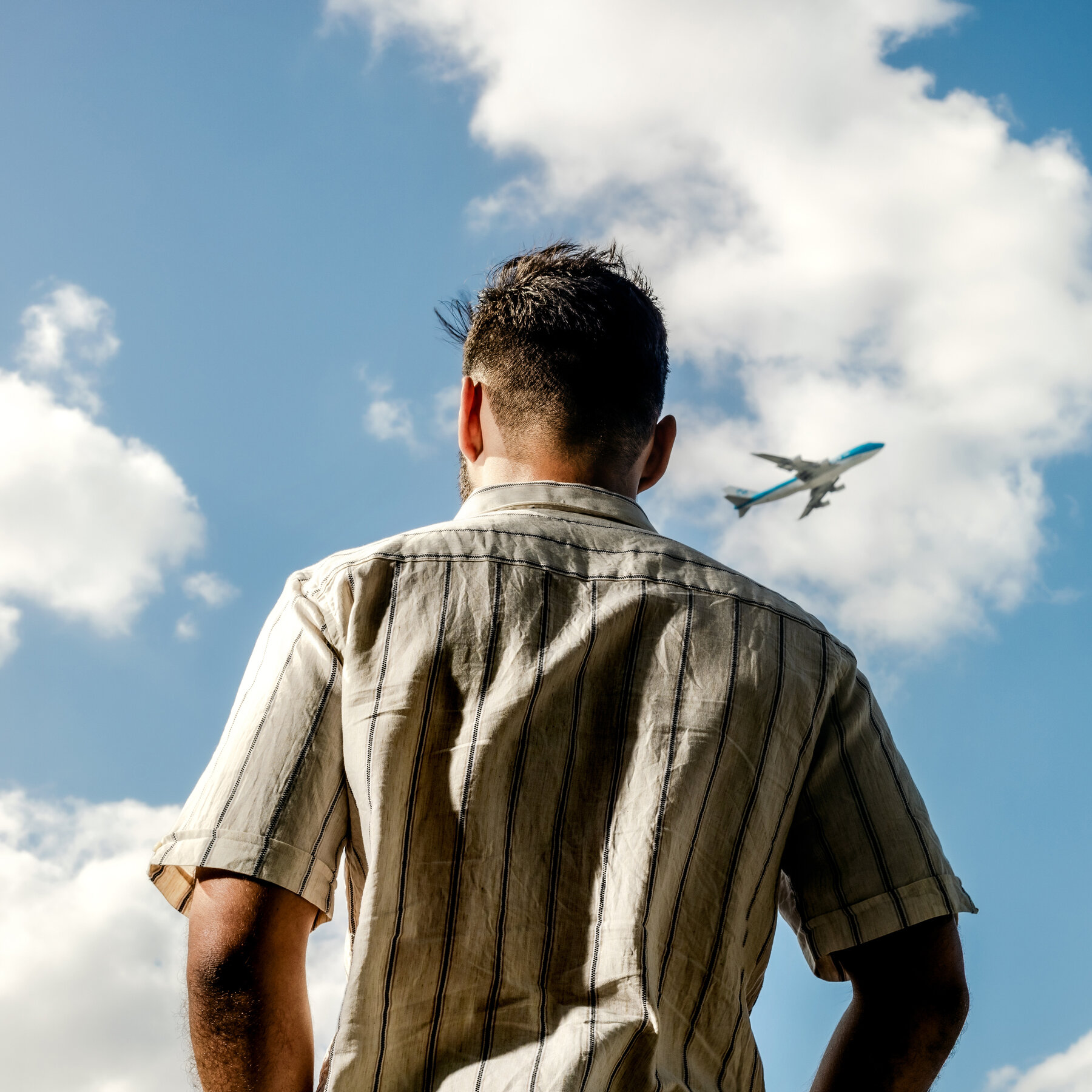 Supreme Court Weighs Trump Push to End Temporary Protected Status for Syrians and Haitians