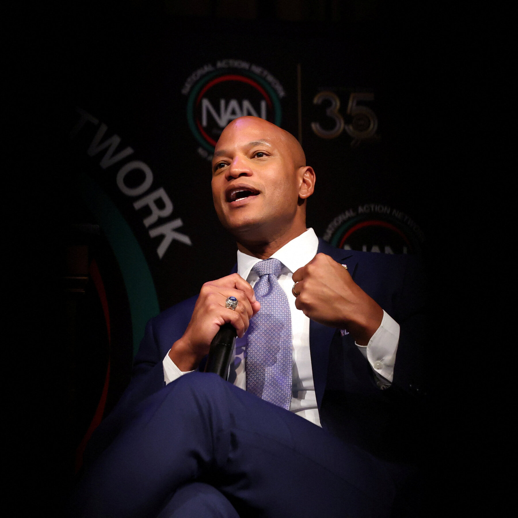 Some states have their own Voting Rights Acts.