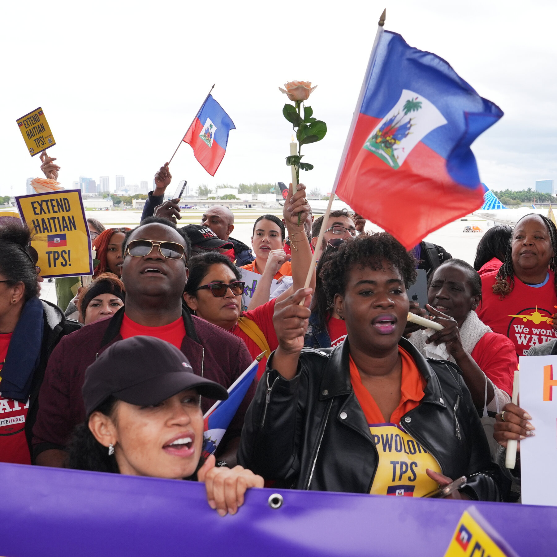 Officials Distorted Facts to Justify Deporting Haitians, Internal Emails Show