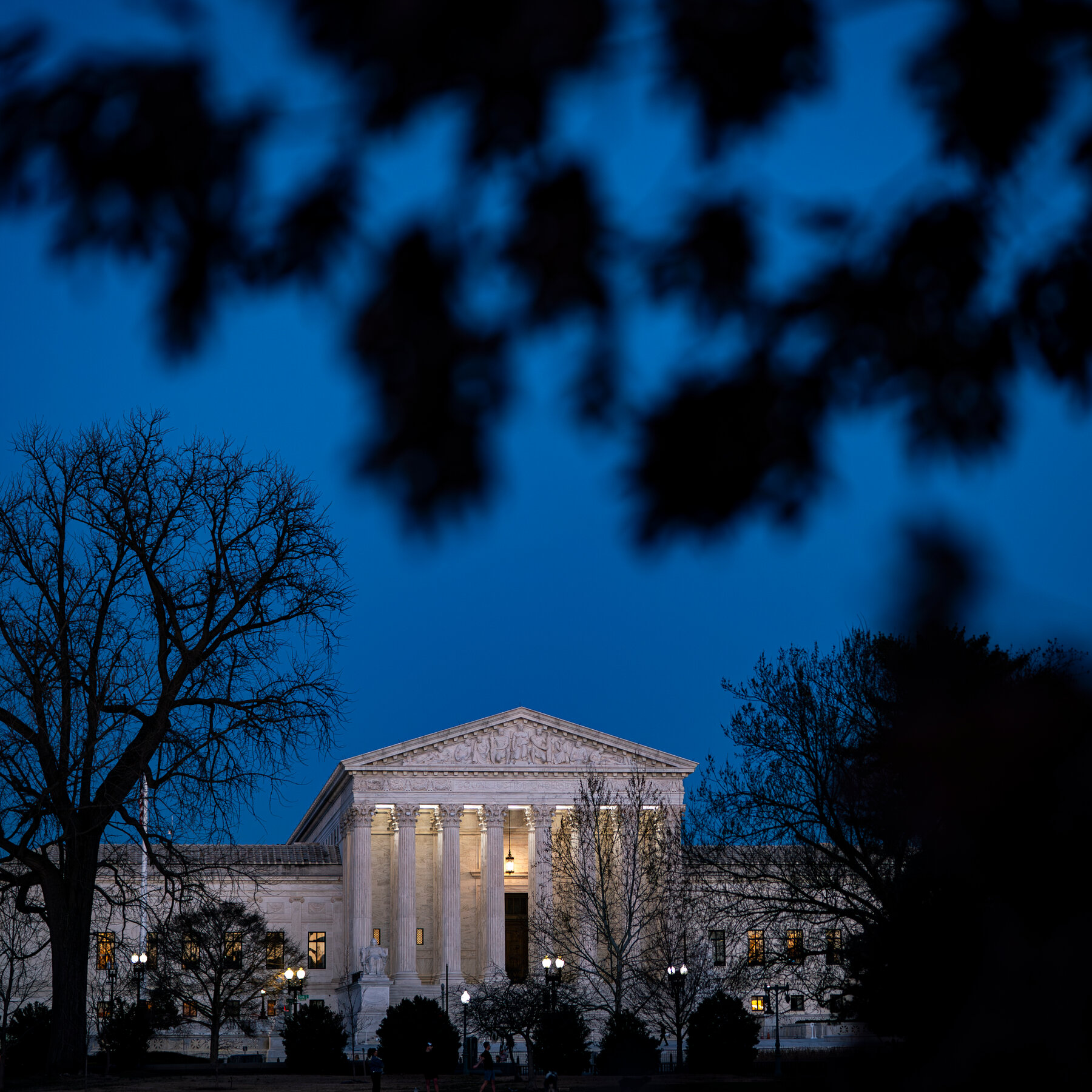 Arguments May Shed Light on the Court’s ‘Shadow Docket’