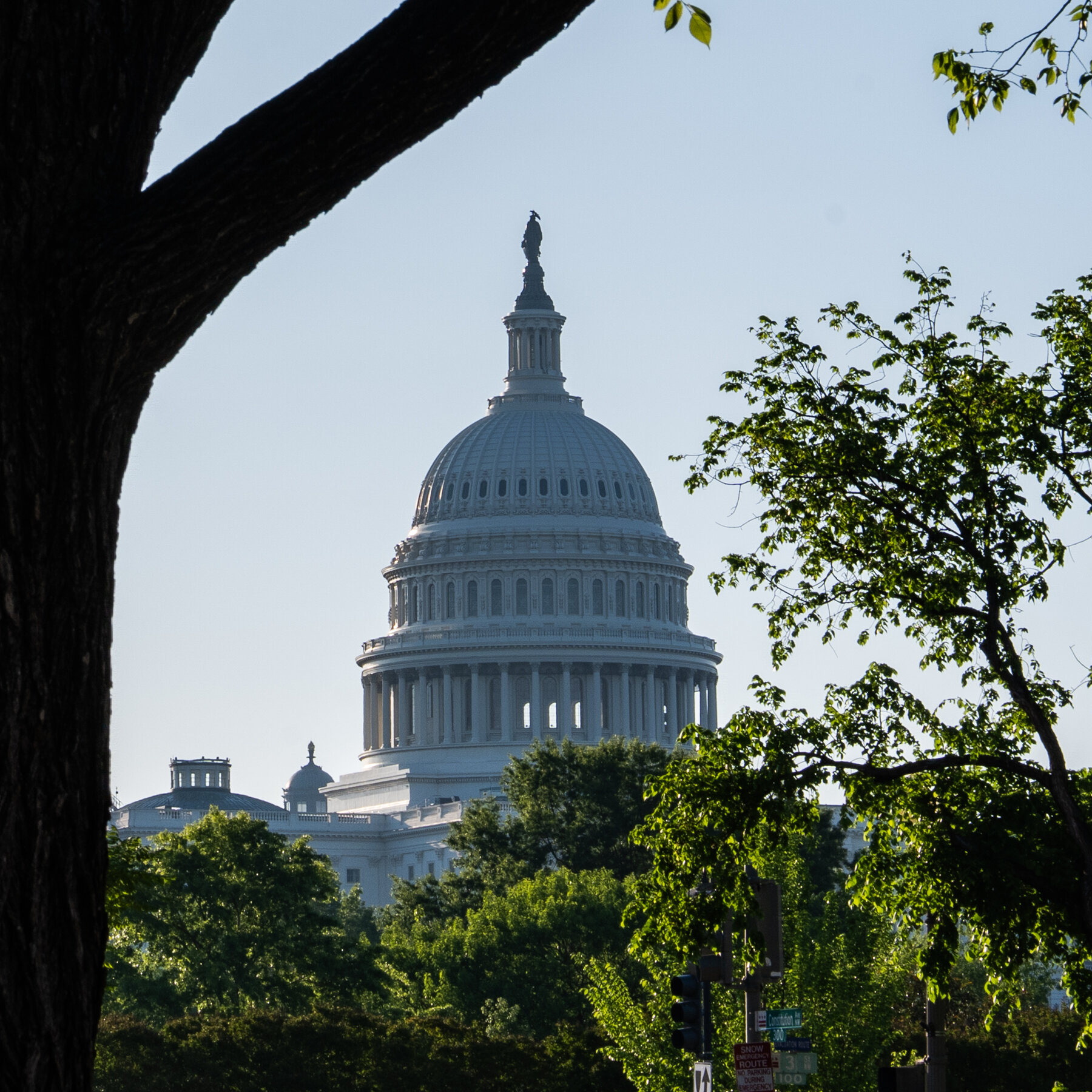 White House Urges House to Quickly Fund D.H.S.