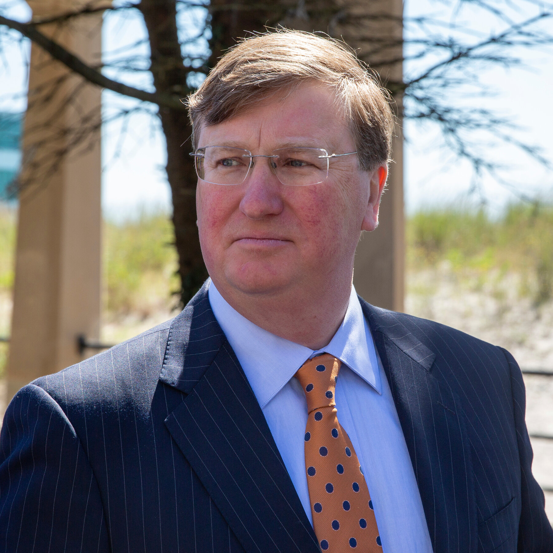 Mississippi Will Move Quickly to Redraw Its Judicial District Lines