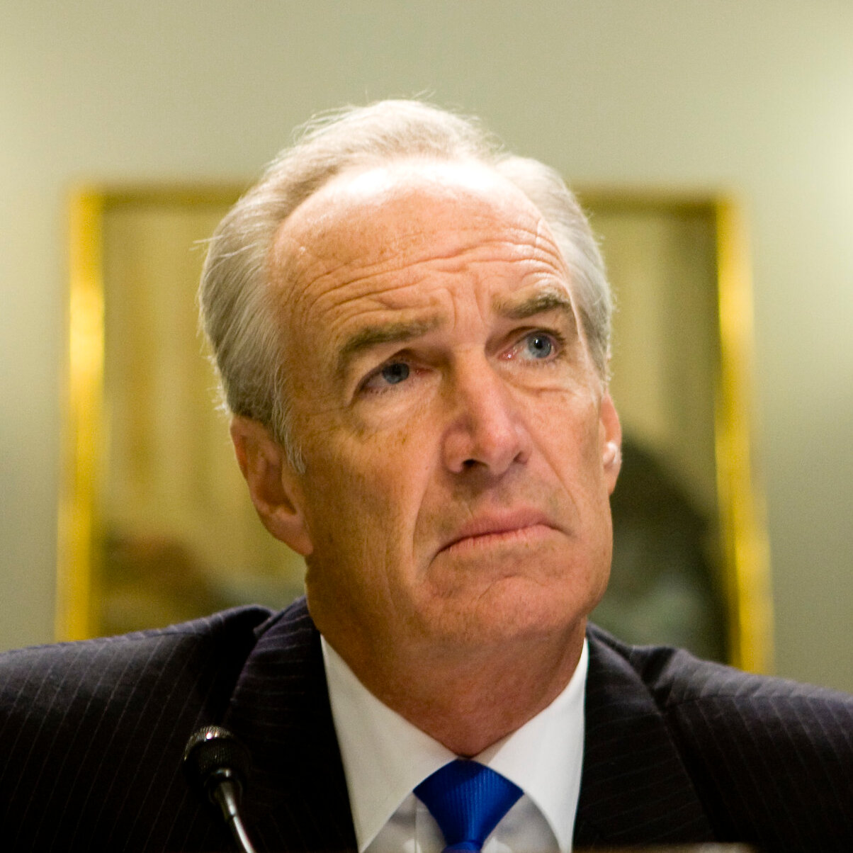 Dirk Kempthorne, Former Idaho Governor and Interior Secretary, Dies at 74