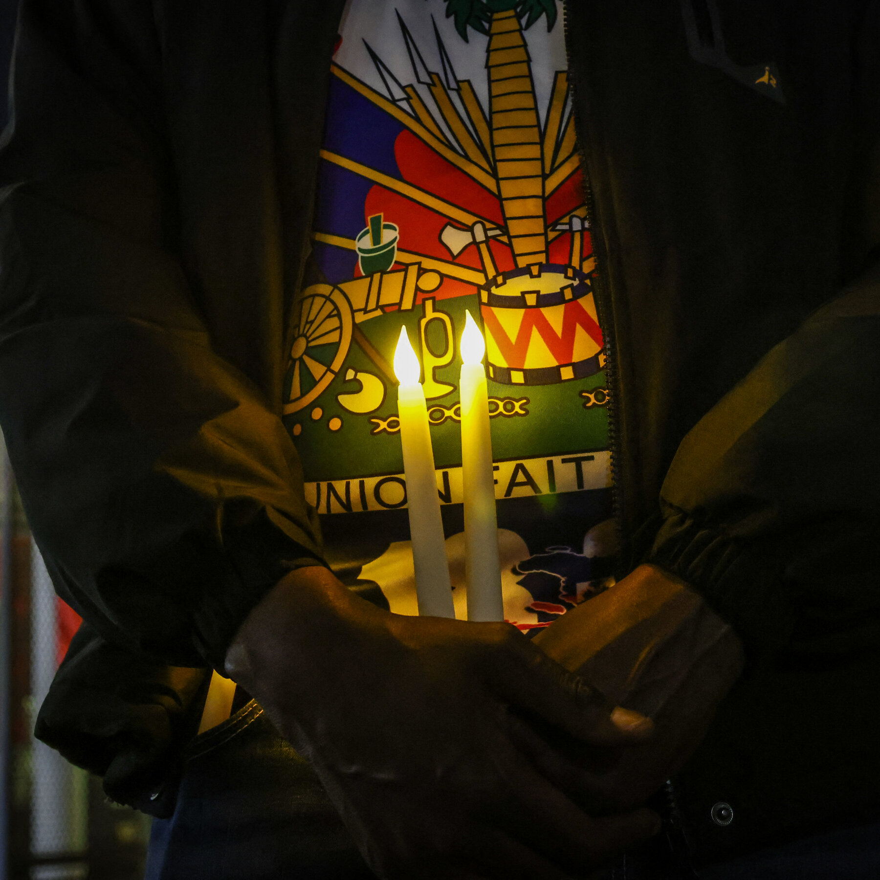 Supreme Court Considers Trump’s Plan to Revoke Deportation Protections