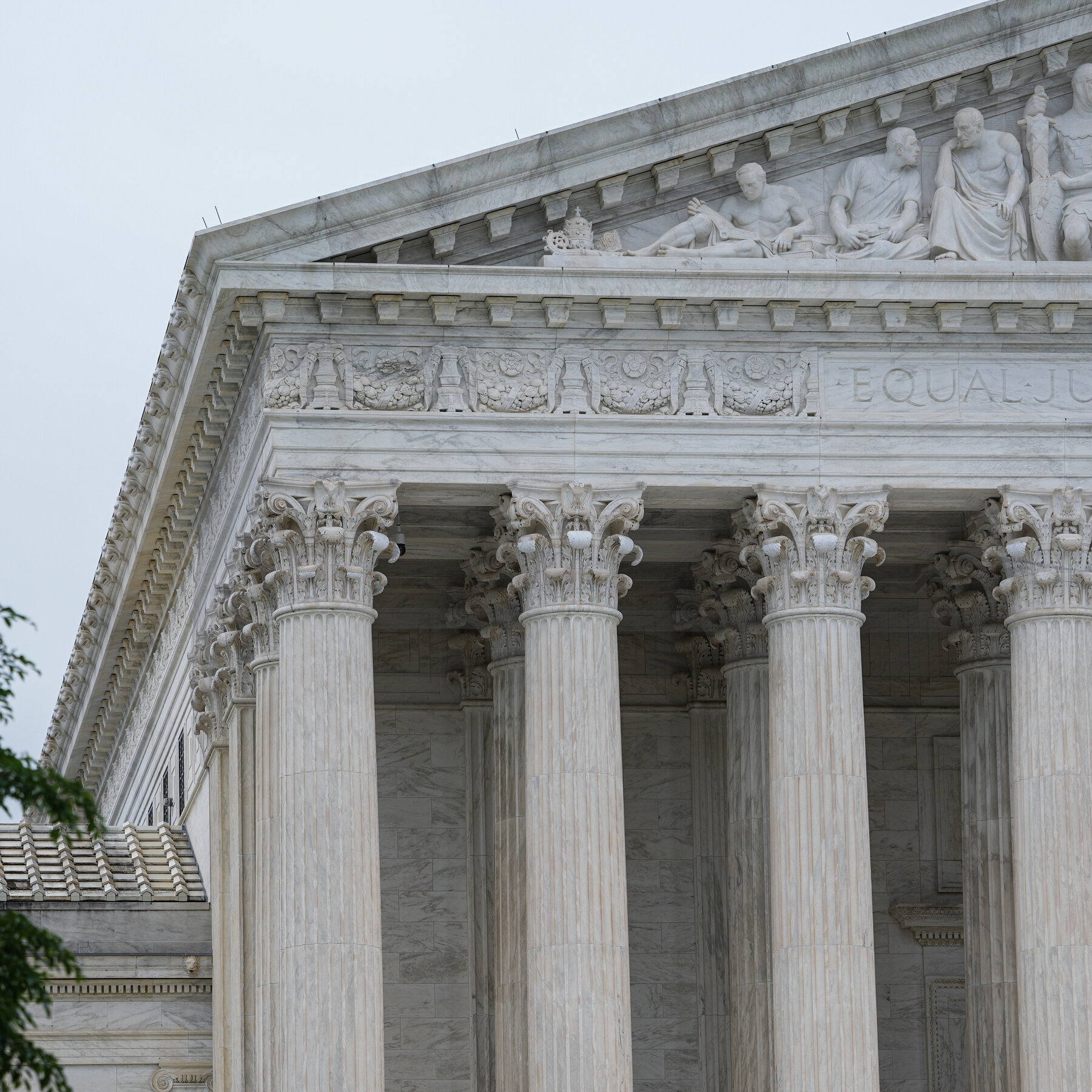 Supreme Court Sides With Anti-Abortion Clinic in Fight Over Donor Records