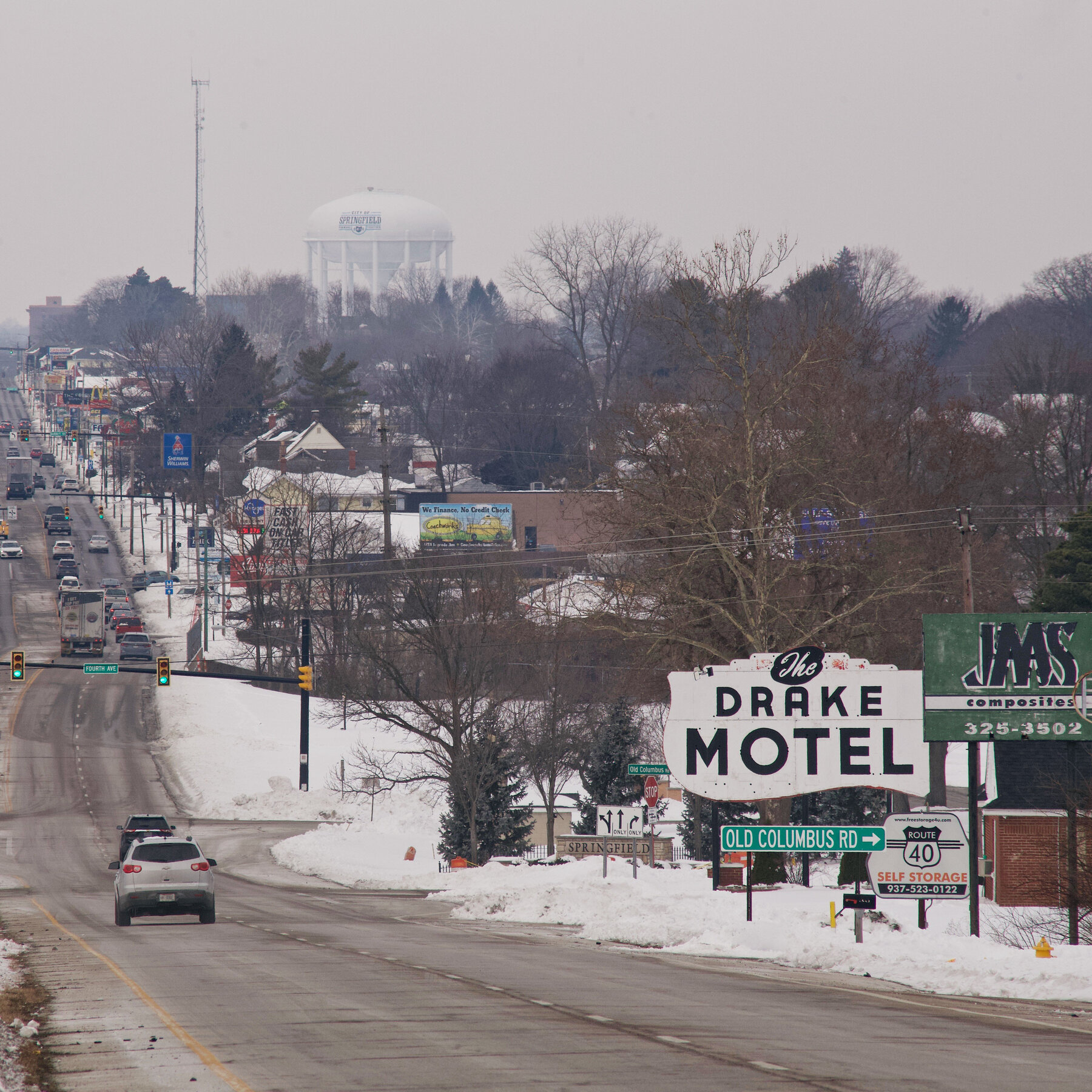 Springfield’s Haitian Workers and Businesses Face Uncertain Future